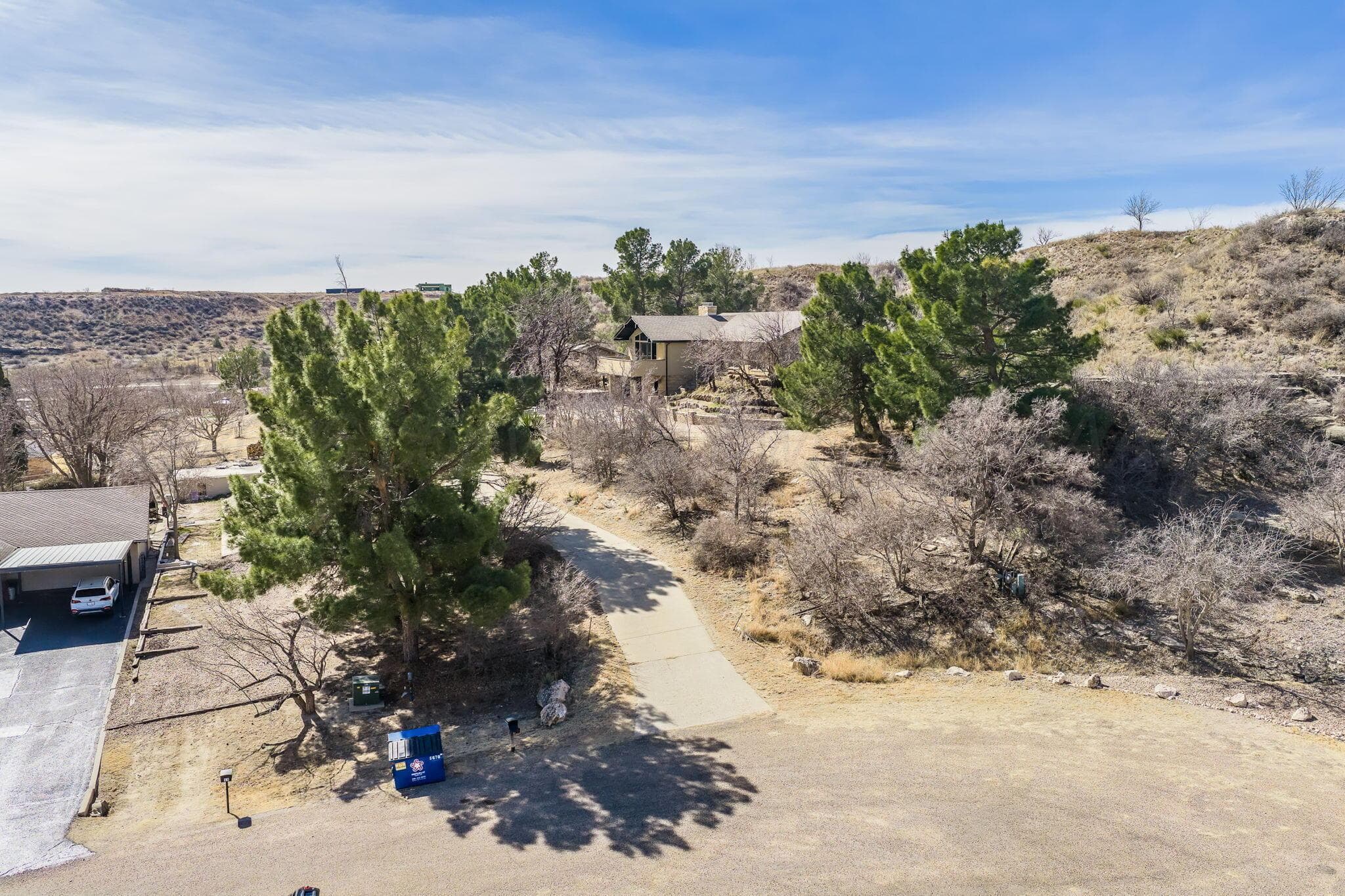15 LANCASTER Road, Amarillo, TX 79124-5711, photo 53