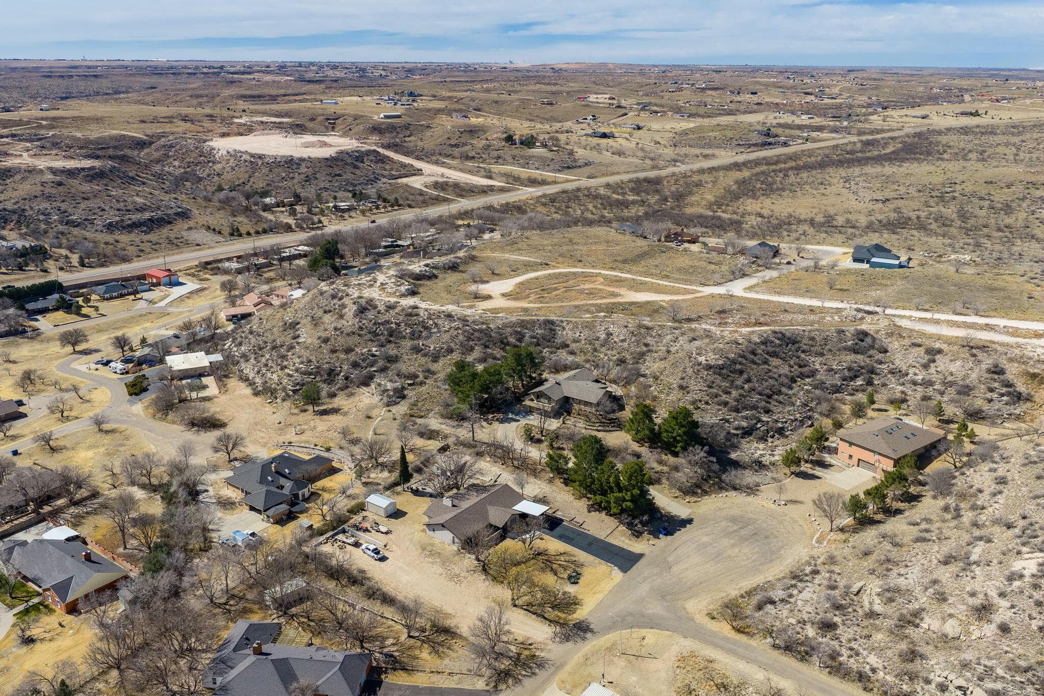 15 LANCASTER Road, Amarillo, TX 79124-5711, photo 55