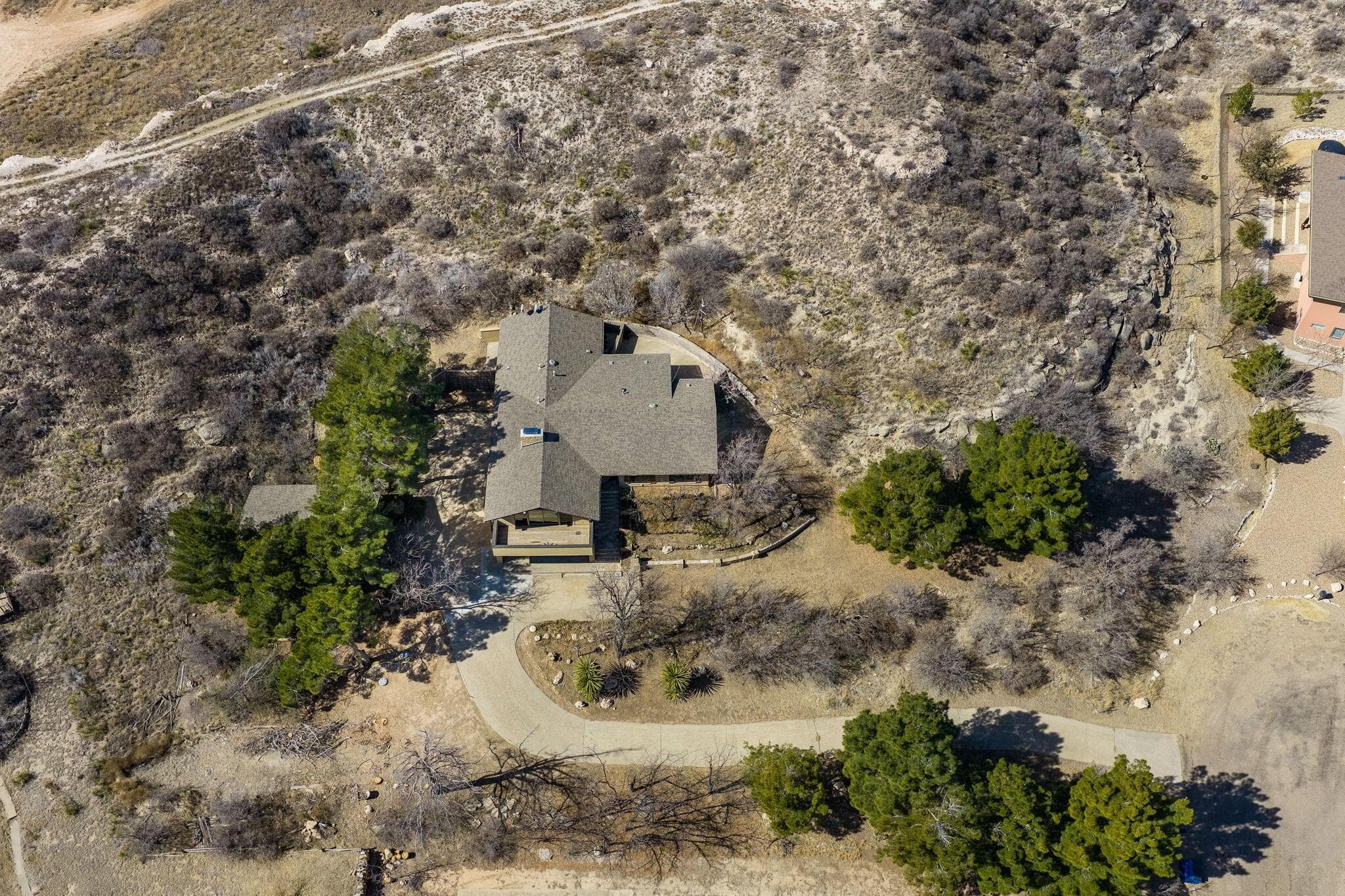15 LANCASTER Road, Amarillo, TX 79124-5711, photo 56