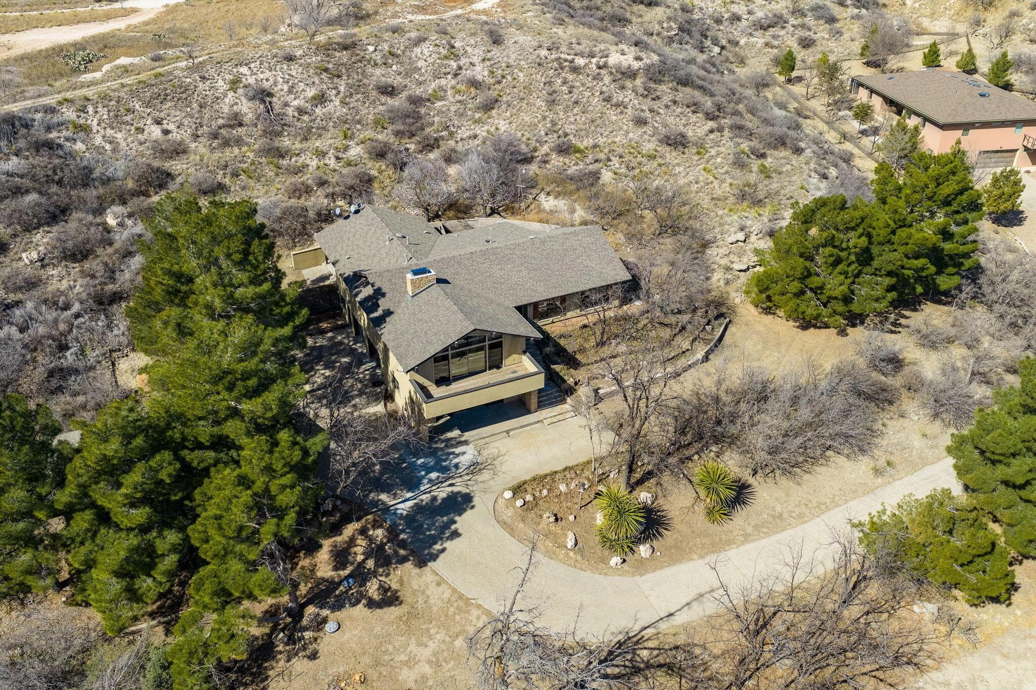 15 LANCASTER Road, Amarillo, TX 79124-5711, photo 57