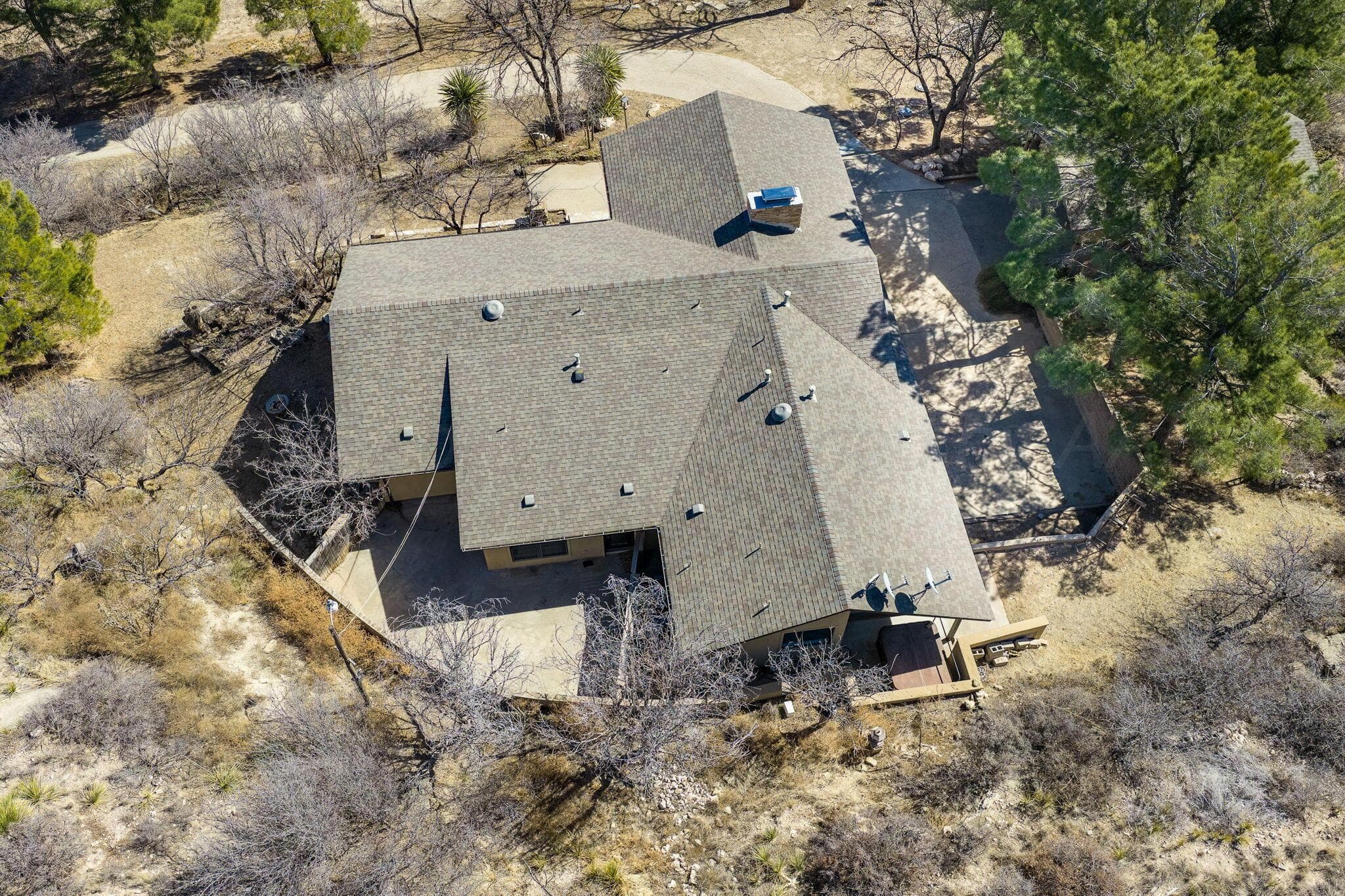 15 LANCASTER Road, Amarillo, TX 79124-5711, photo 58
