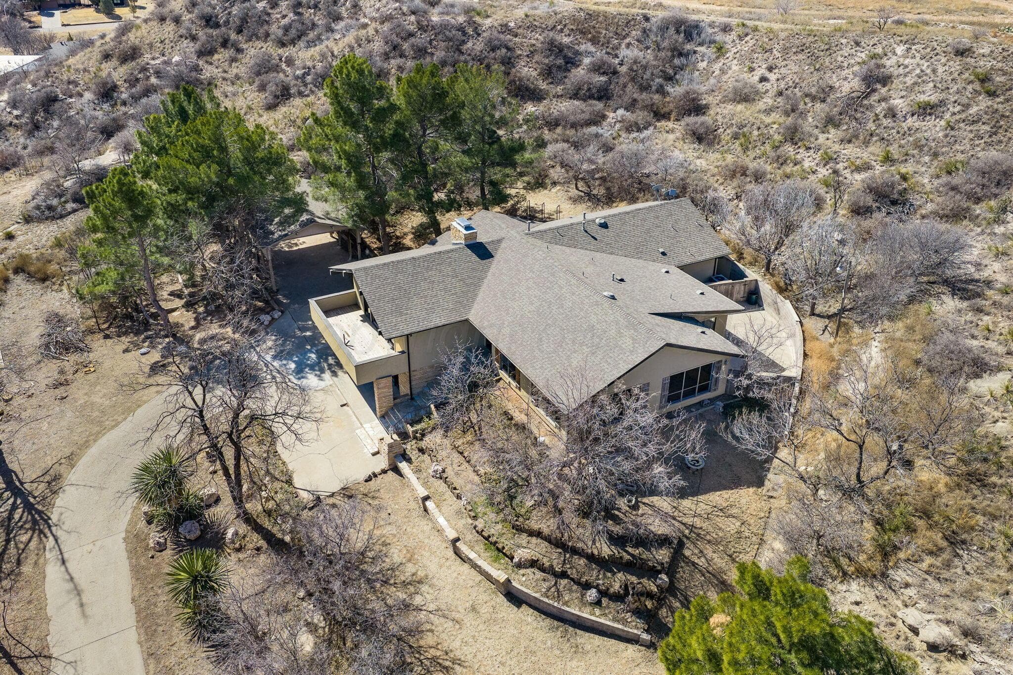15 LANCASTER Road, Amarillo, TX 79124-5711, photo 59