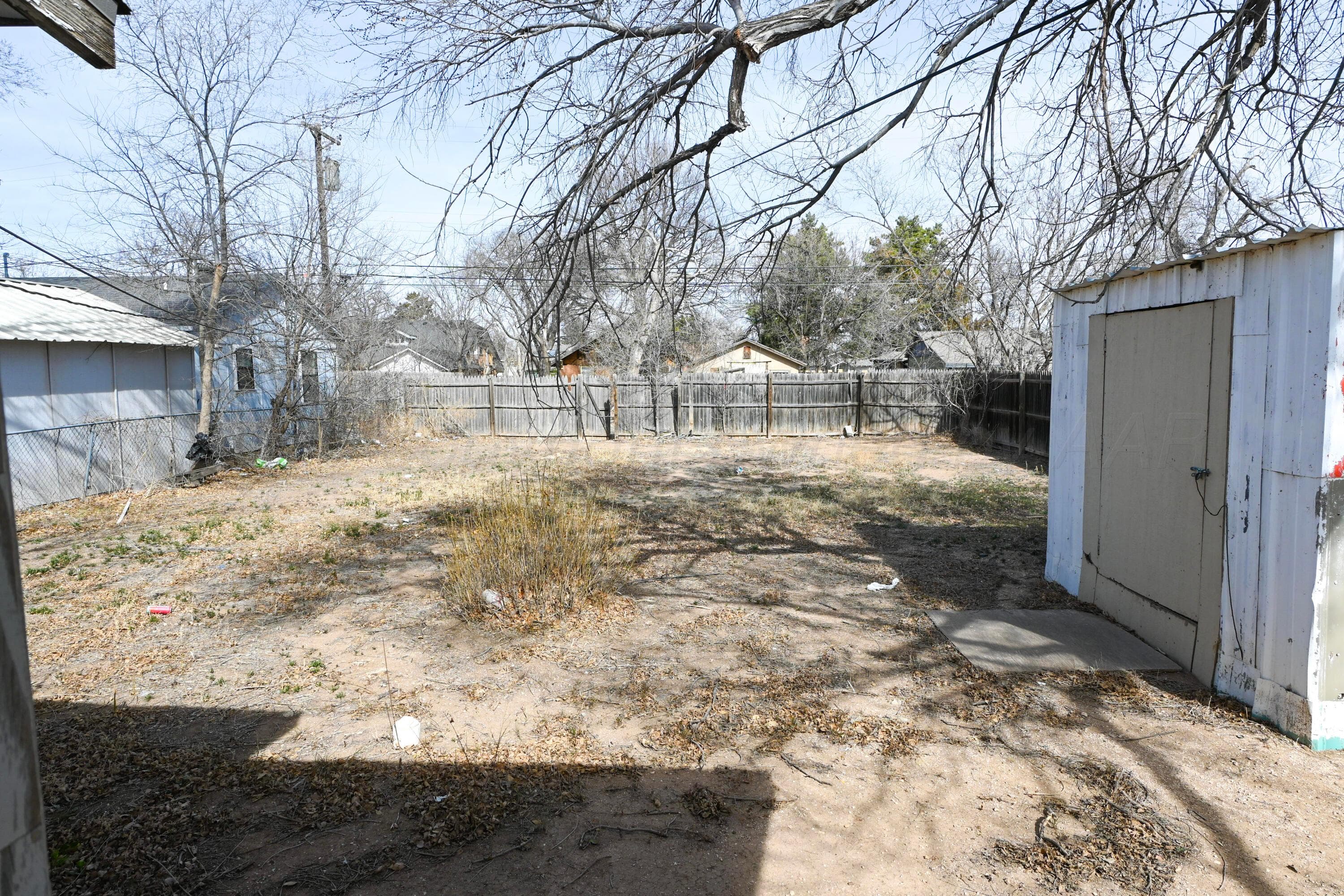 1210 SW 12th Avenue, Amarillo, TX 79102, photo 12