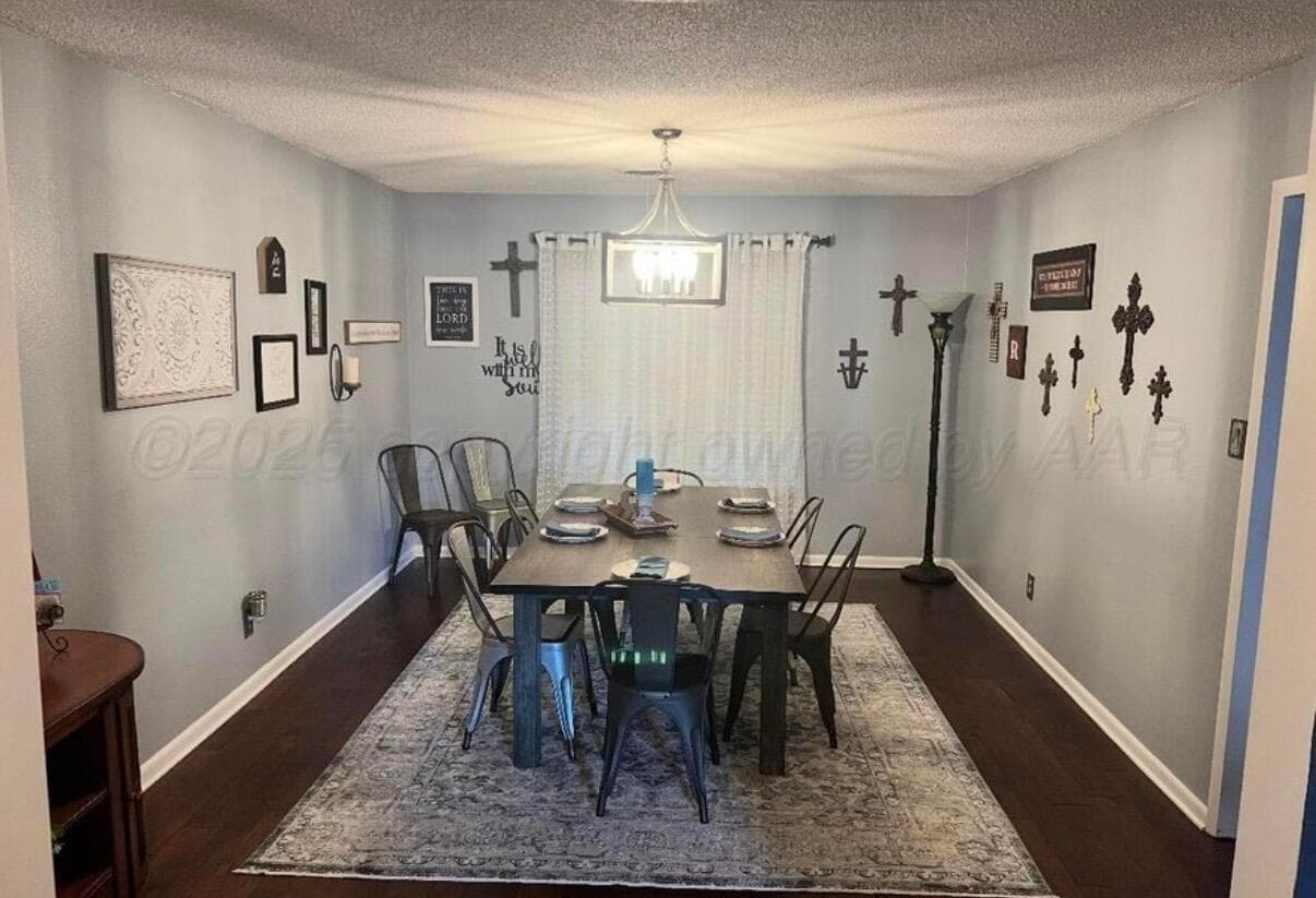 2529 N ASPEN Drive, Pampa, TX 79065-3020, photo 6