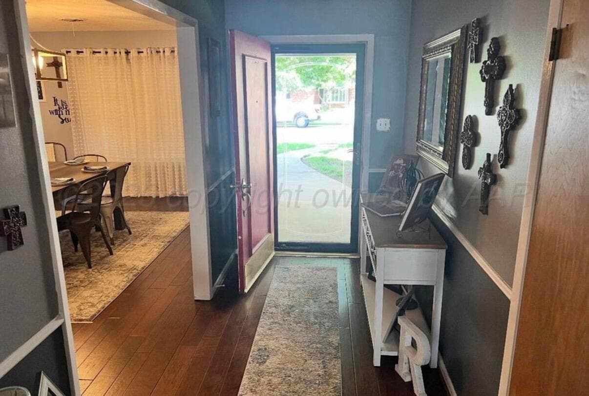 2529 N ASPEN Drive, Pampa, TX 79065-3020, photo 7