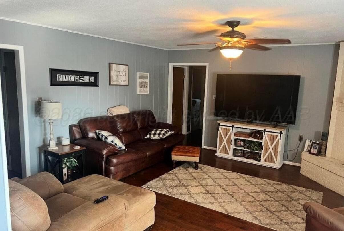 2529 N ASPEN Drive, Pampa, TX 79065-3020, photo 9