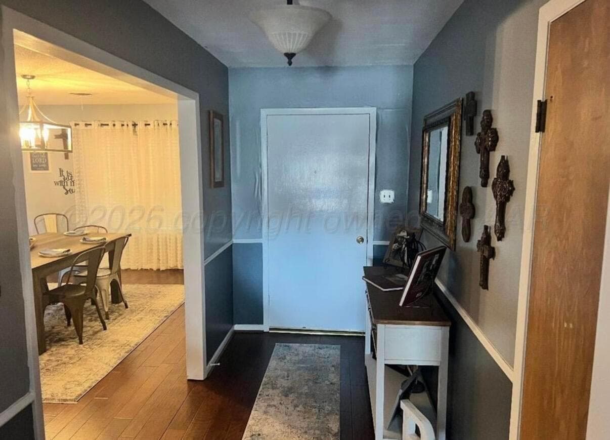 2529 N ASPEN Drive, Pampa, TX 79065-3020, photo 10