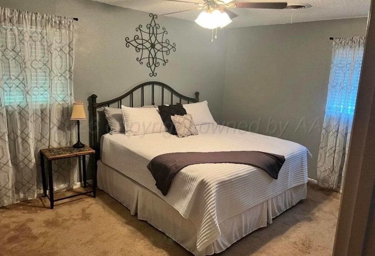2529 N ASPEN Drive, Pampa, TX 79065-3020, photo 13