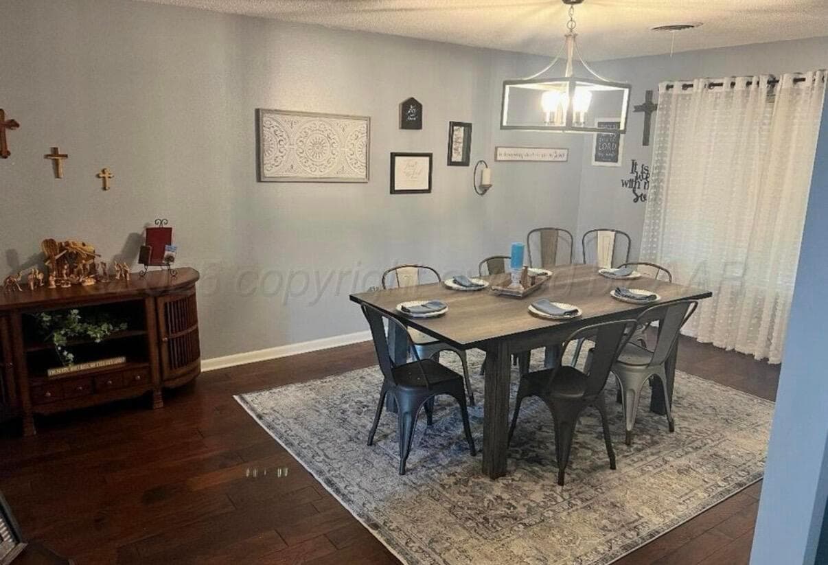 2529 N ASPEN Drive, Pampa, TX 79065-3020, photo 15