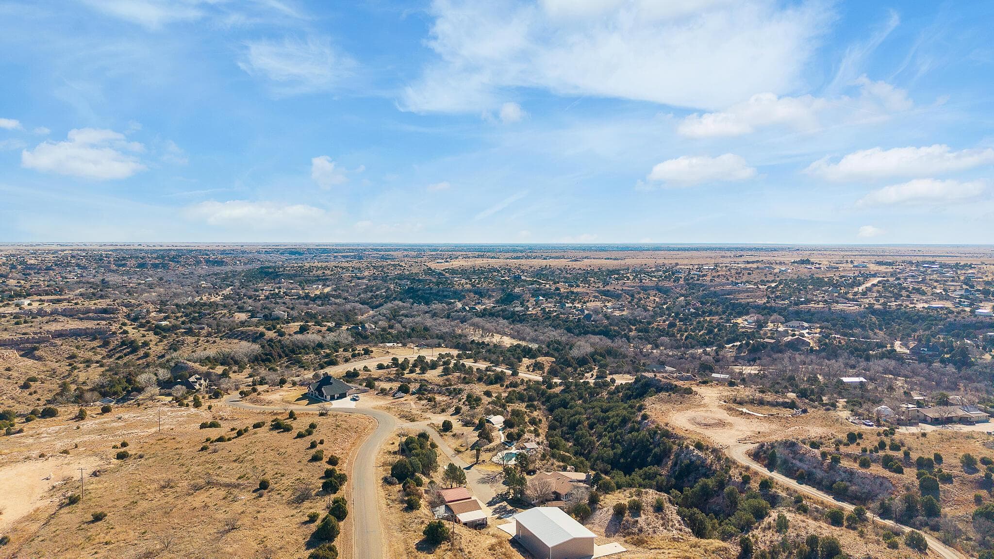2.23 Acre Timbercreek Tract, Amarillo, TX 79118, photo 21