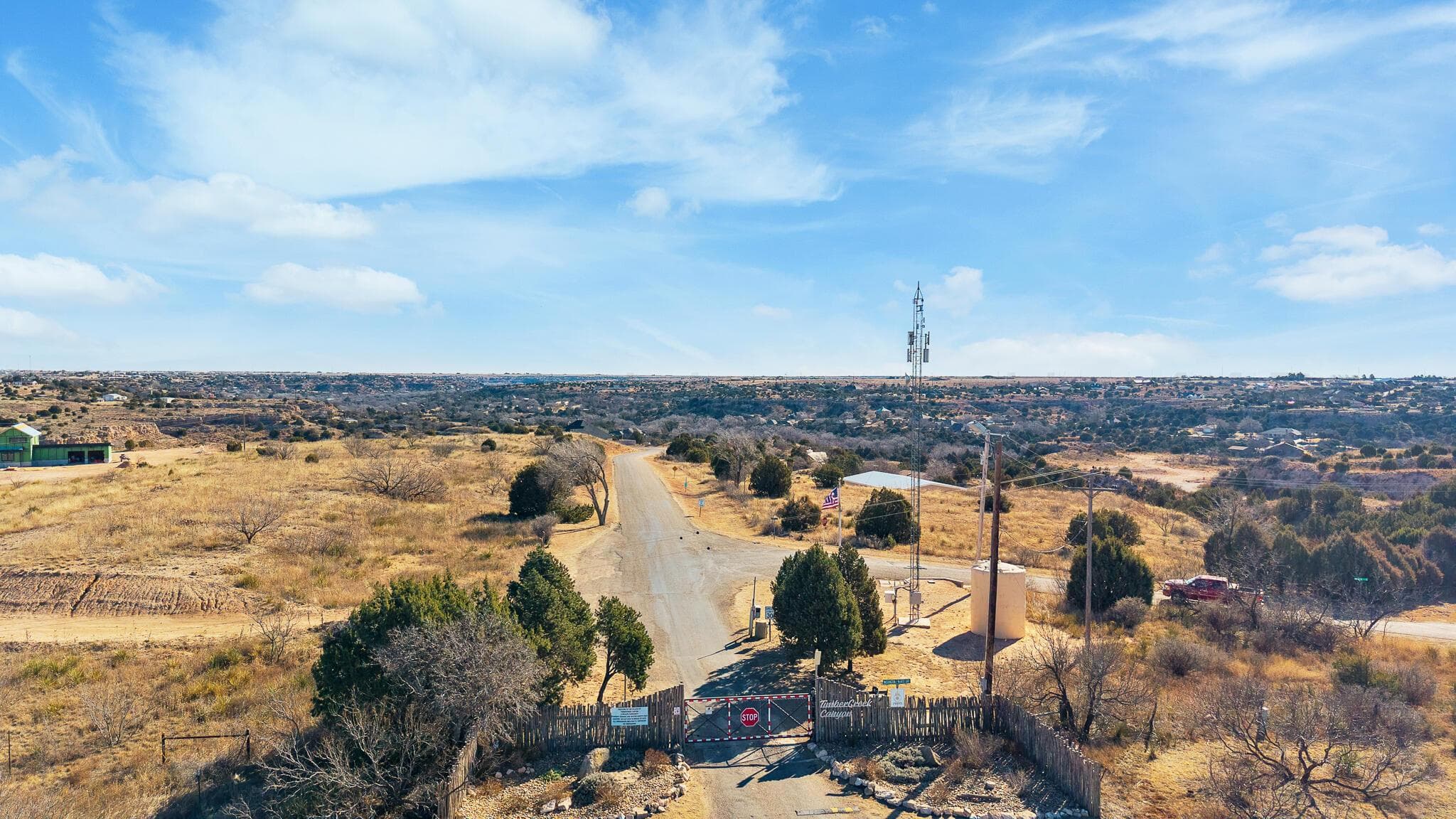 2.23 Acre Timbercreek Tract, Amarillo, TX 79118, photo 17