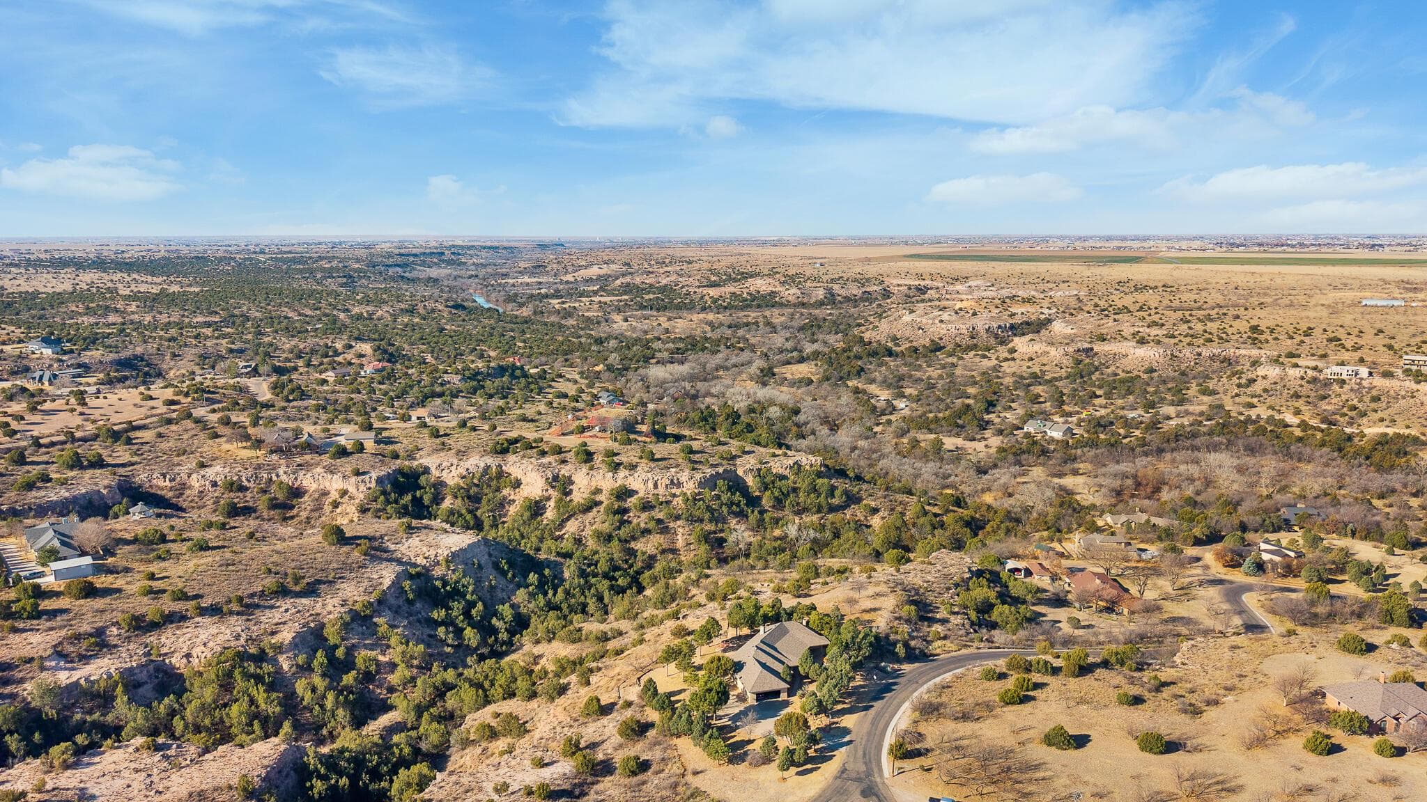 2.23 Acre Timbercreek Tract, Amarillo, TX 79118, photo 20