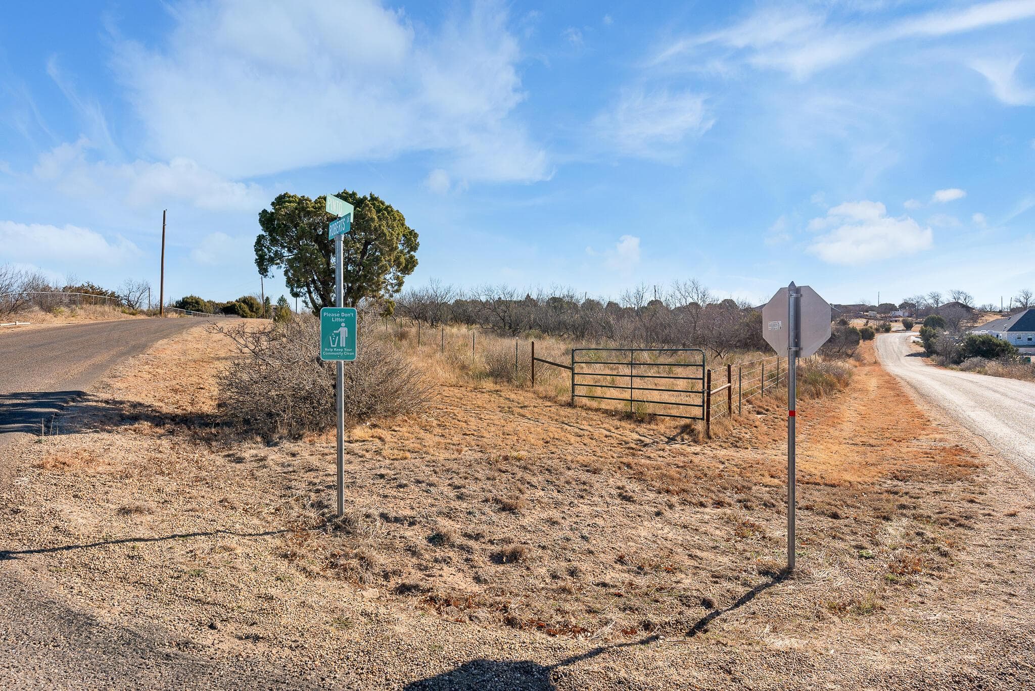 2.23 Acre Timbercreek Tract, Amarillo, TX 79118, photo 10