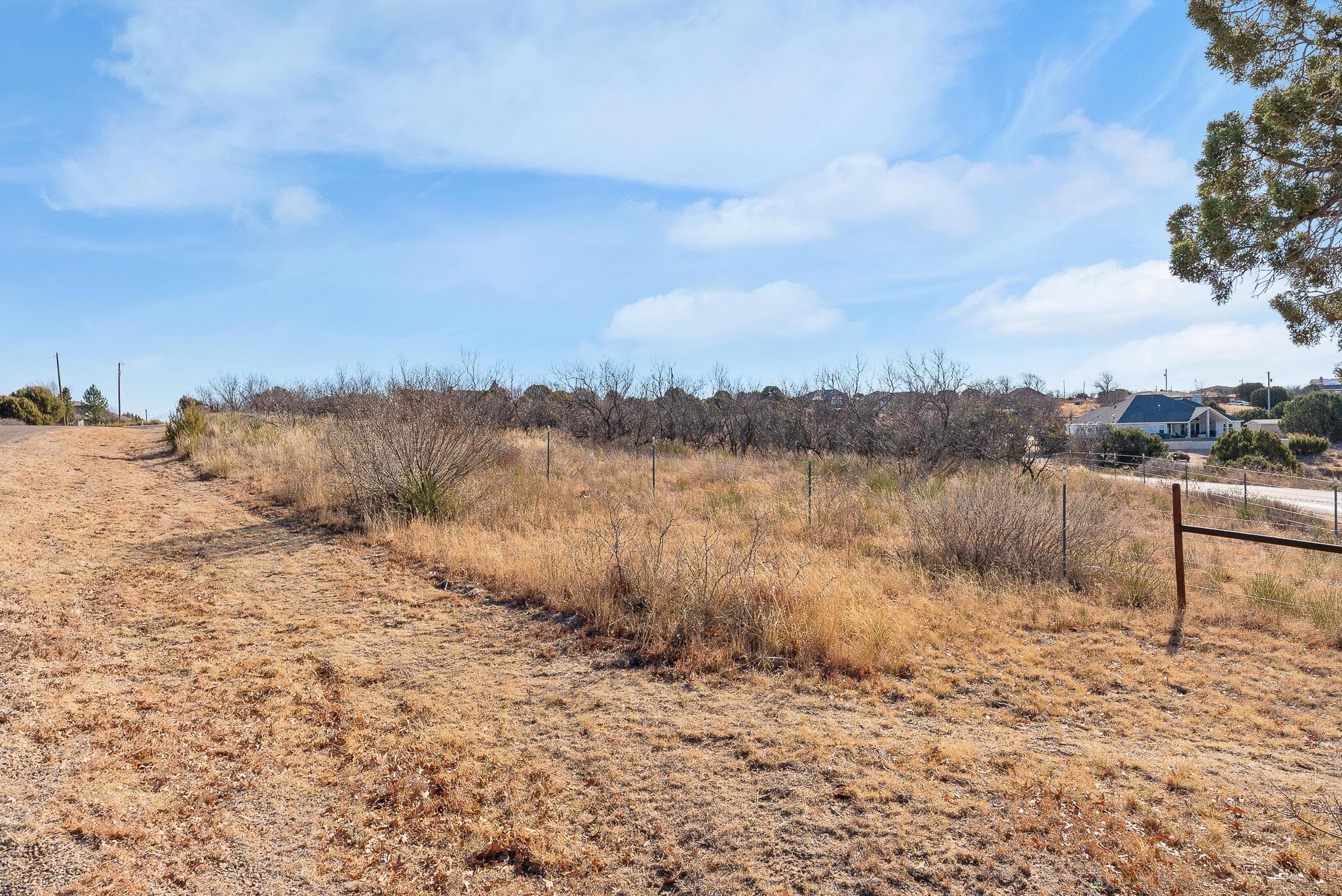2.23 Acre Timbercreek Tract, Amarillo, TX 79118, photo 13