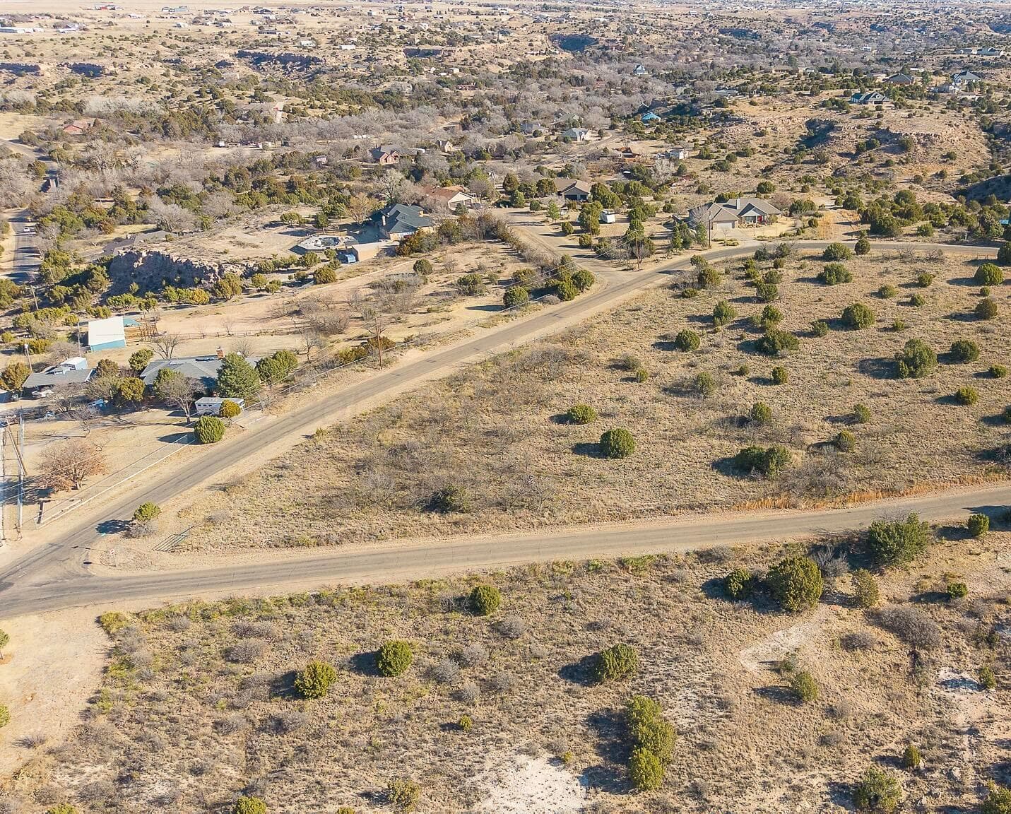 2.23 Acre Timbercreek Tract, Amarillo, TX 79118, photo 6