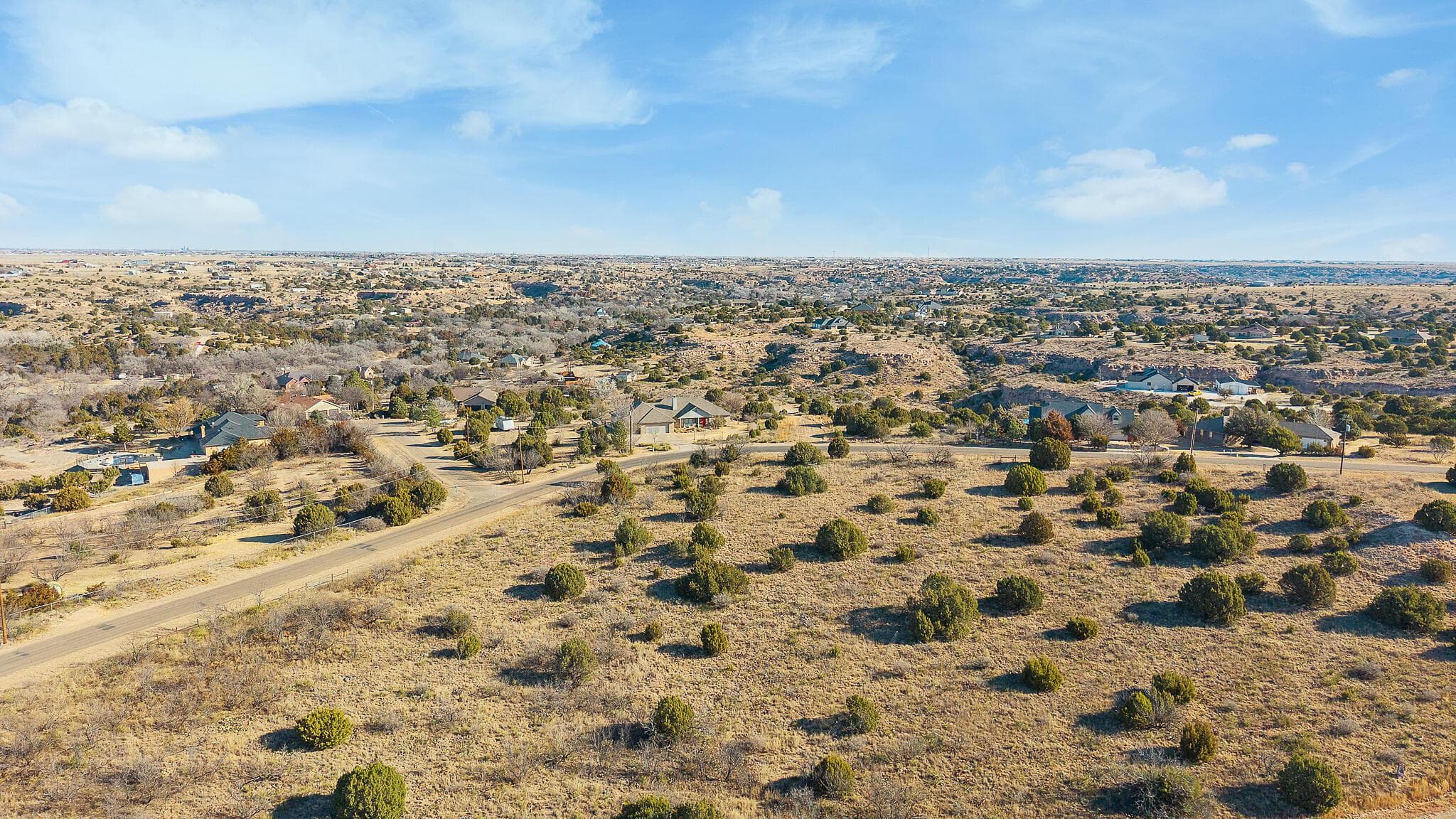 2.23 Acre Timbercreek Tract, Amarillo, TX 79118, photo 9