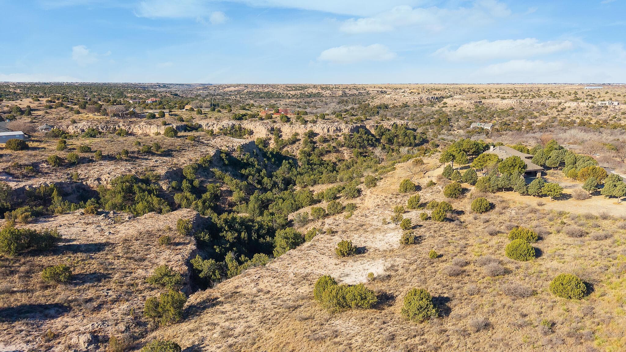 2.23 Acre Timbercreek Tract, Amarillo, TX 79118