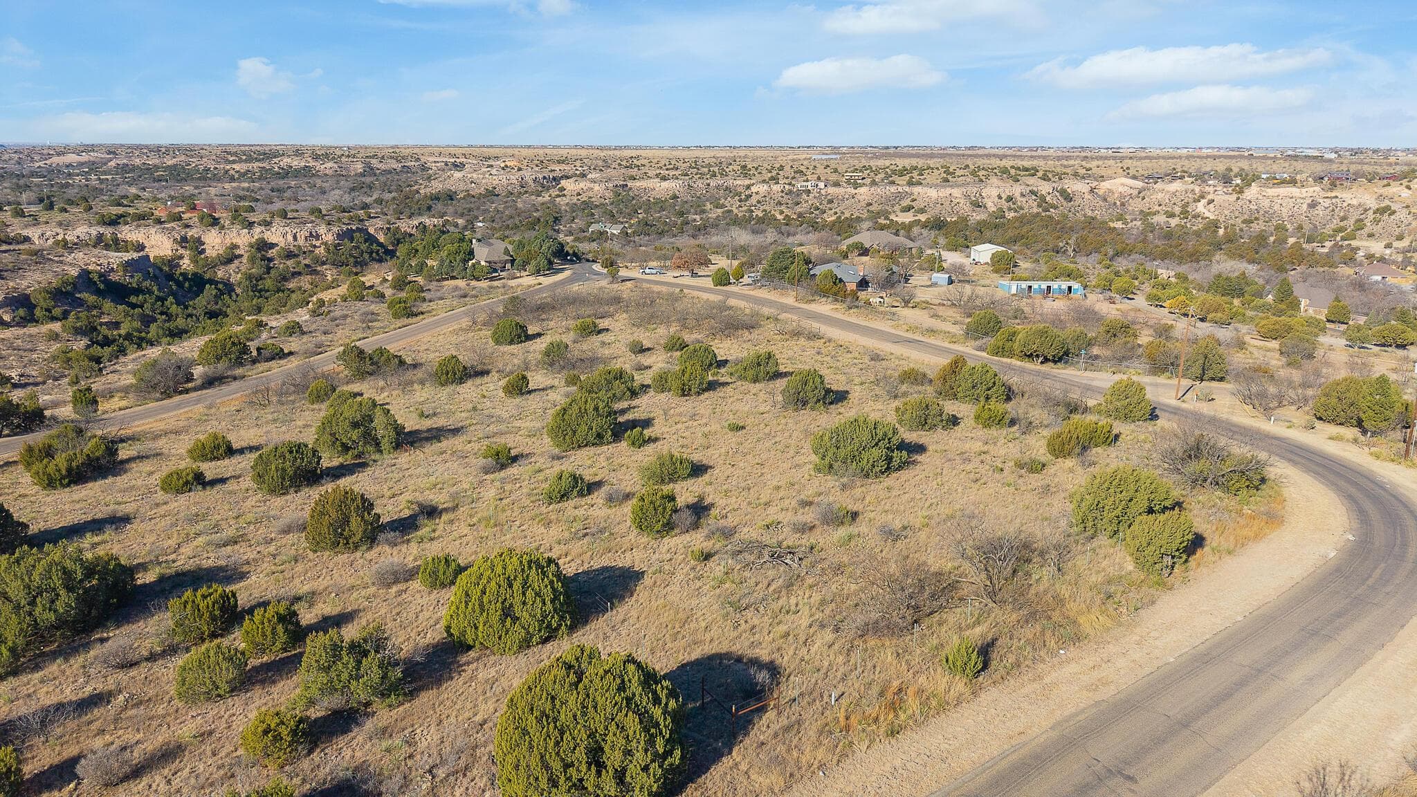 2.23 Acre Timbercreek Tract, Amarillo, TX 79118, photo 7