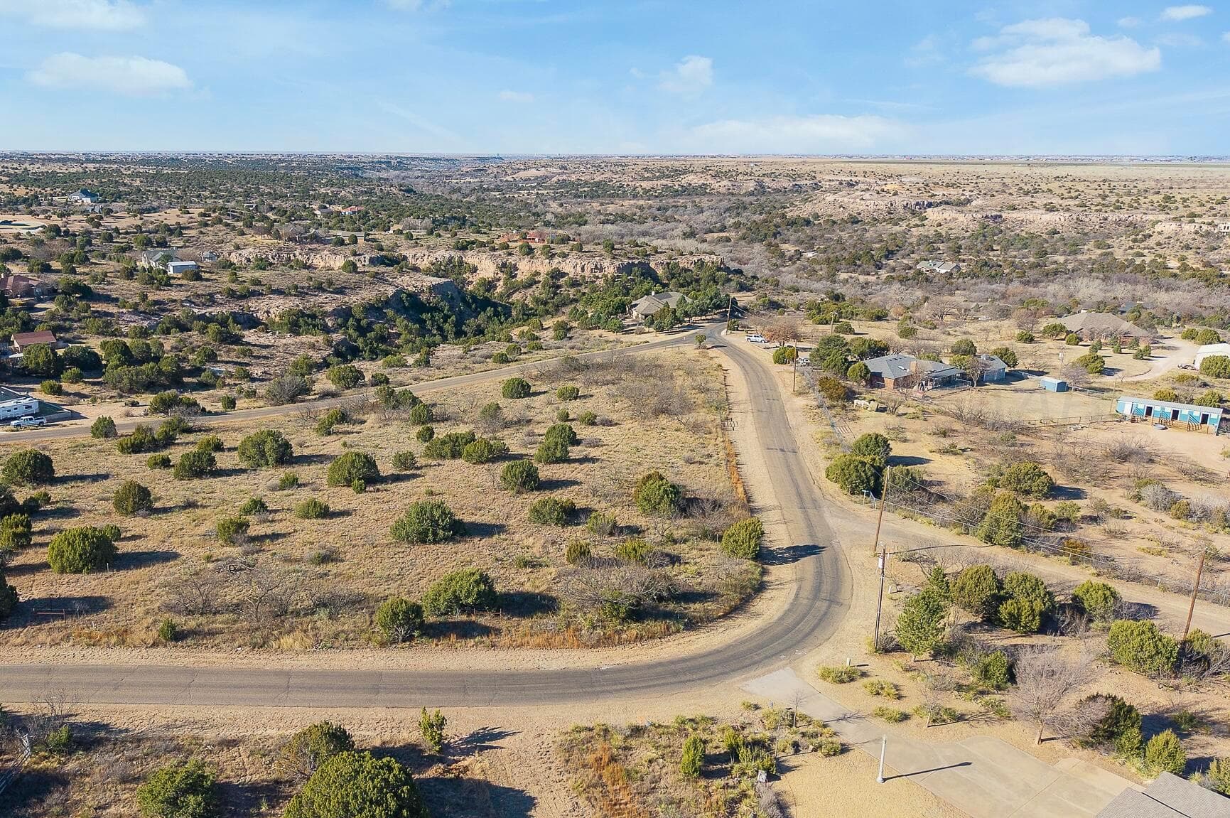 2.23 Acre Timbercreek Tract, Amarillo, TX 79118, photo 8