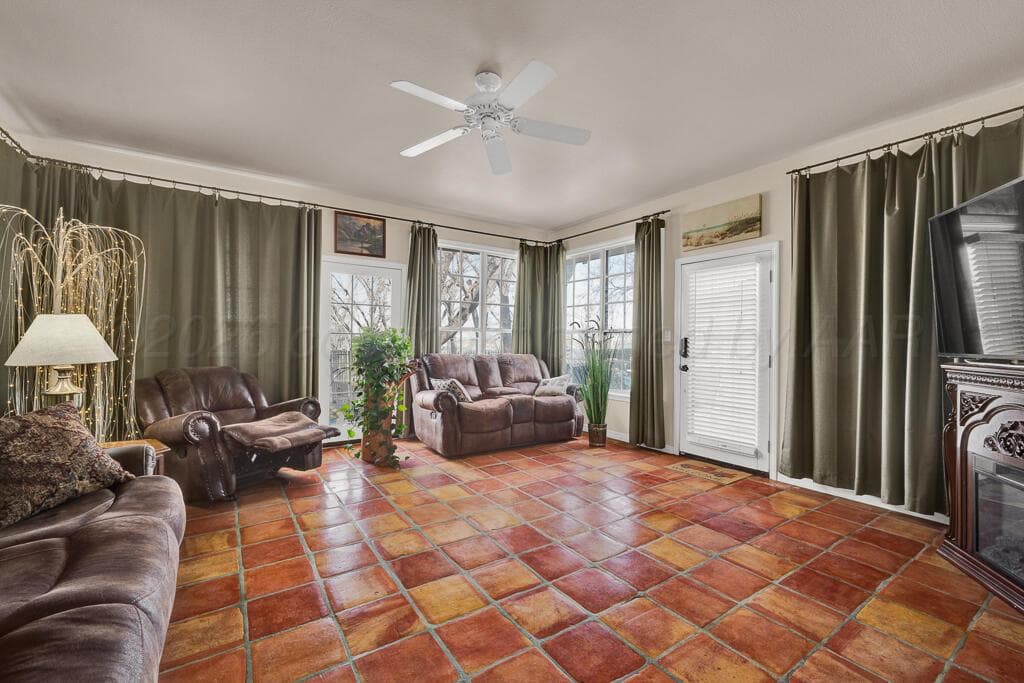 4800 Greenbelt Way Unit #20, Clarendon, TX 79226, photo 13
