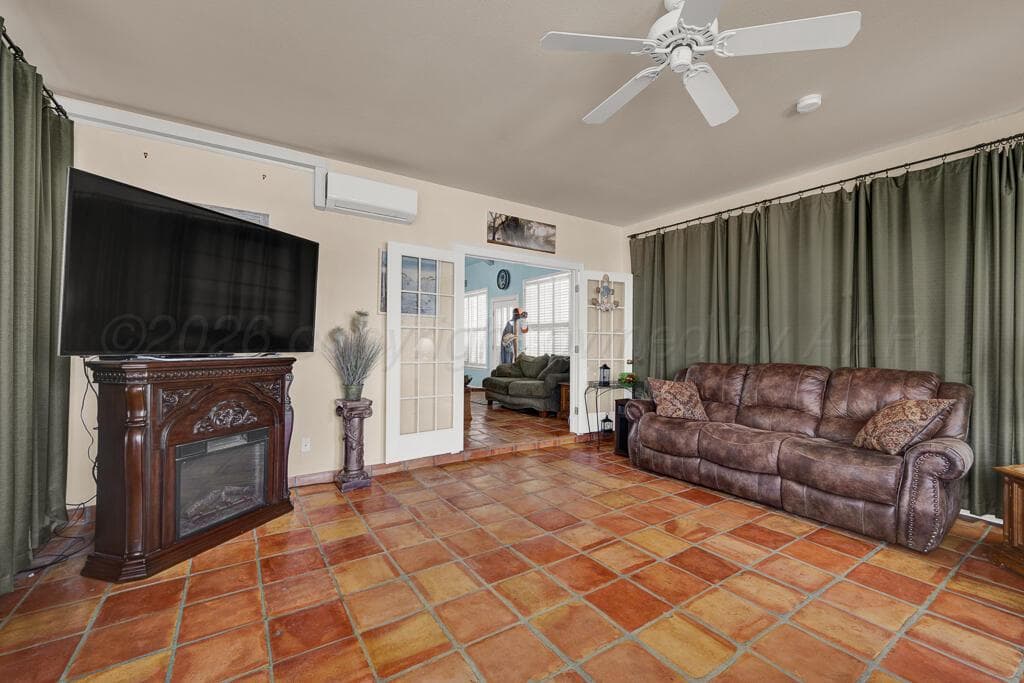 4800 Greenbelt Way Unit #20, Clarendon, TX 79226, photo 14
