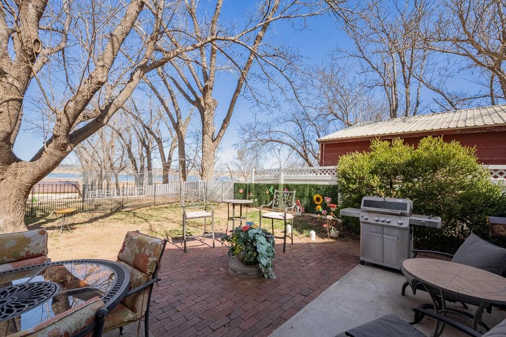 4800 Greenbelt Way Unit #20, Clarendon, TX 79226, photo 25