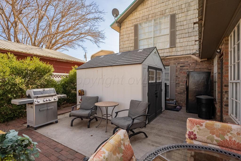 4800 Greenbelt Way Unit #20, Clarendon, TX 79226, photo 26