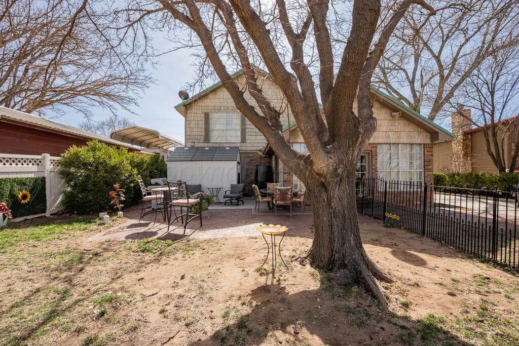 4800 Greenbelt Way Unit #20, Clarendon, TX 79226, photo 27