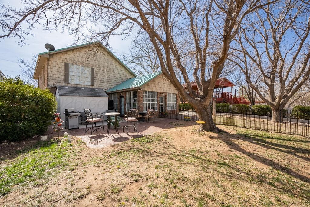 4800 Greenbelt Way Unit #20, Clarendon, TX 79226, photo 28