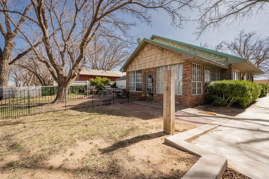 4800 Greenbelt Way Unit #20, Clarendon, TX 79226, photo 29