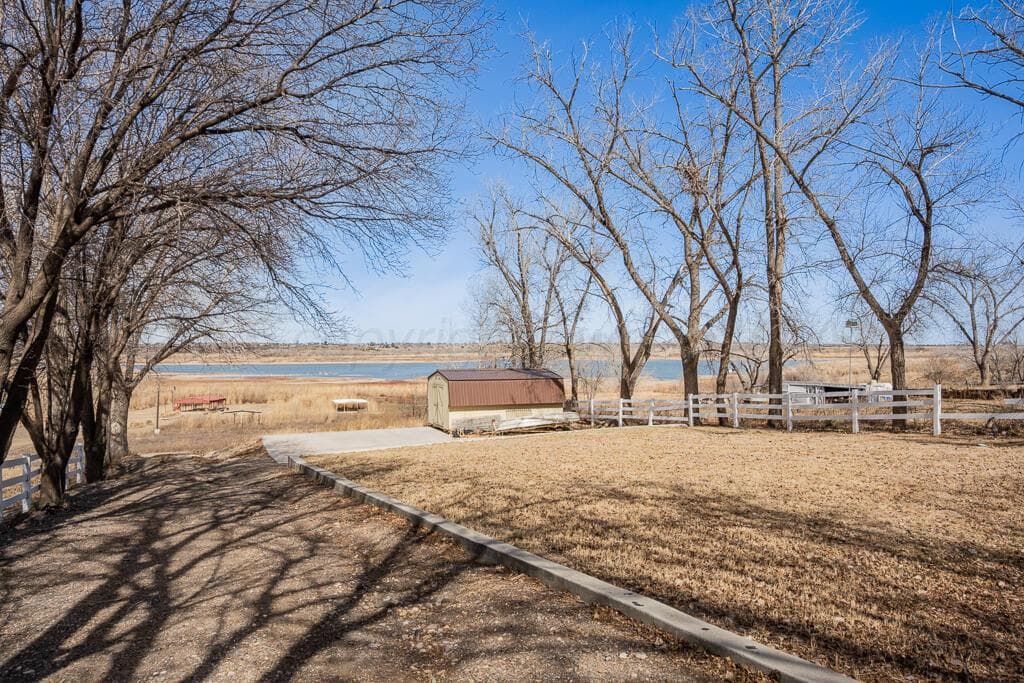 4800 Greenbelt Way Unit #20, Clarendon, TX 79226, photo 30