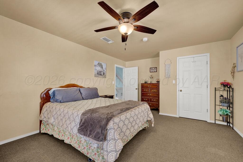 4800 Greenbelt Way Unit #20, Clarendon, TX 79226, photo 22
