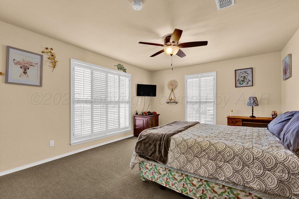 4800 Greenbelt Way Unit #20, Clarendon, TX 79226, photo 21