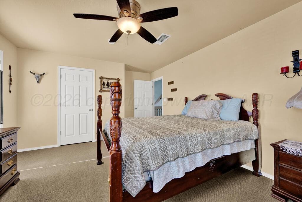 4800 Greenbelt Way Unit #20, Clarendon, TX 79226, photo 24