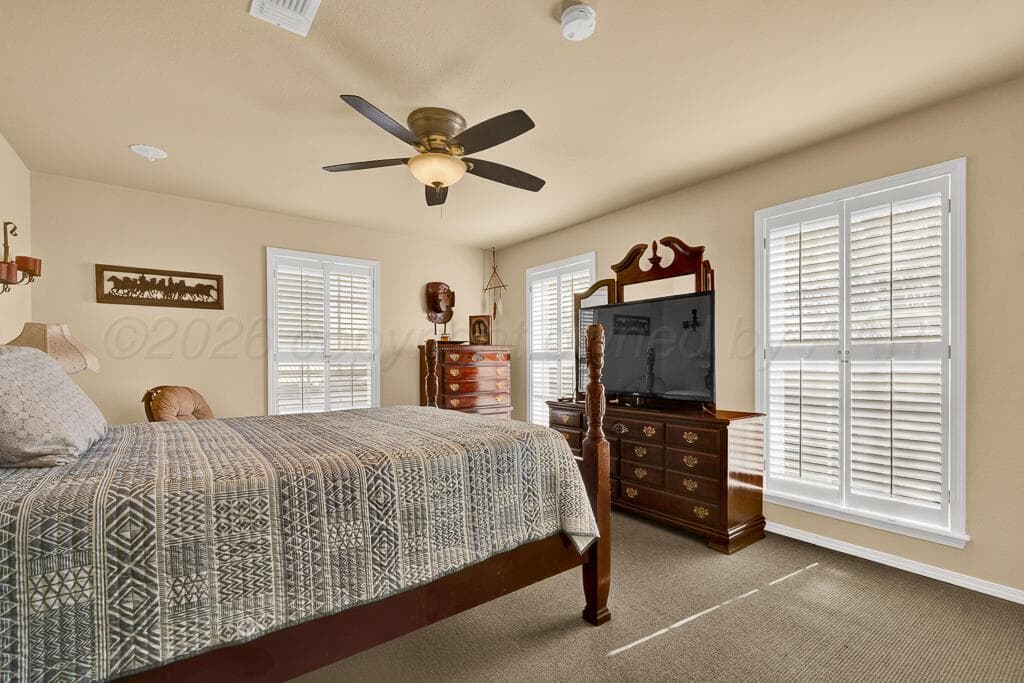 4800 Greenbelt Way Unit #20, Clarendon, TX 79226, photo 23