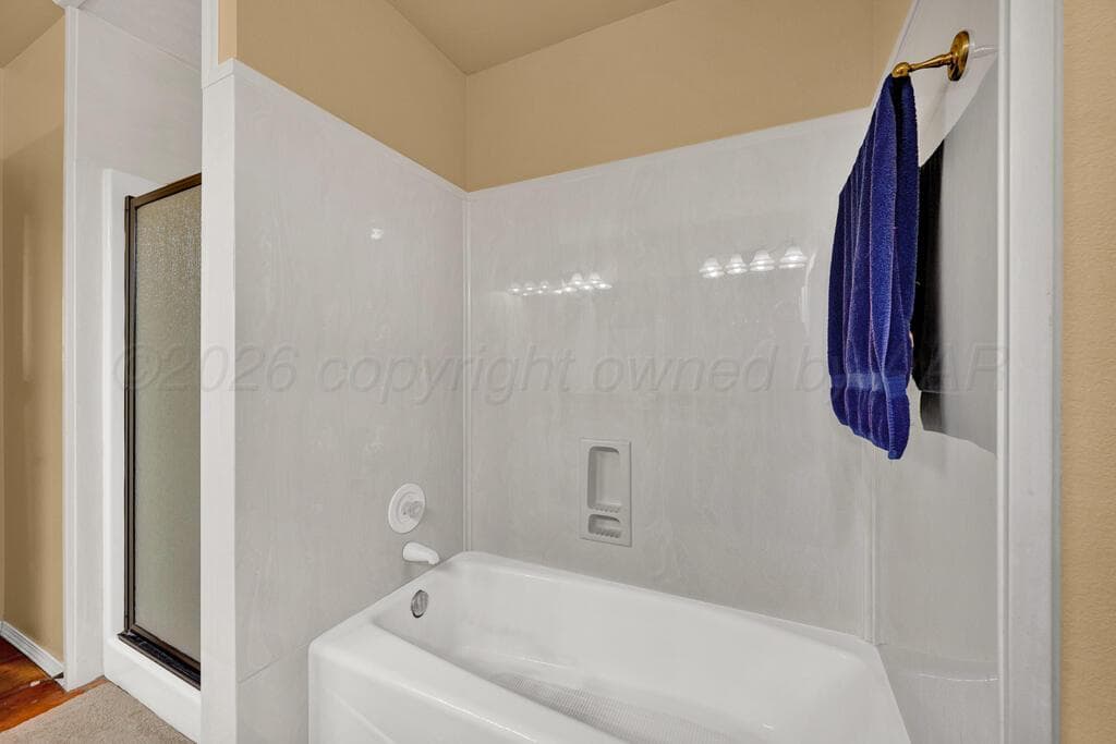 4800 Greenbelt Way Unit #20, Clarendon, TX 79226, photo 20