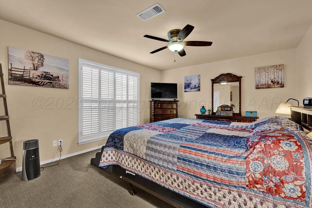 4800 Greenbelt Way Unit #20, Clarendon, TX 79226, photo 17