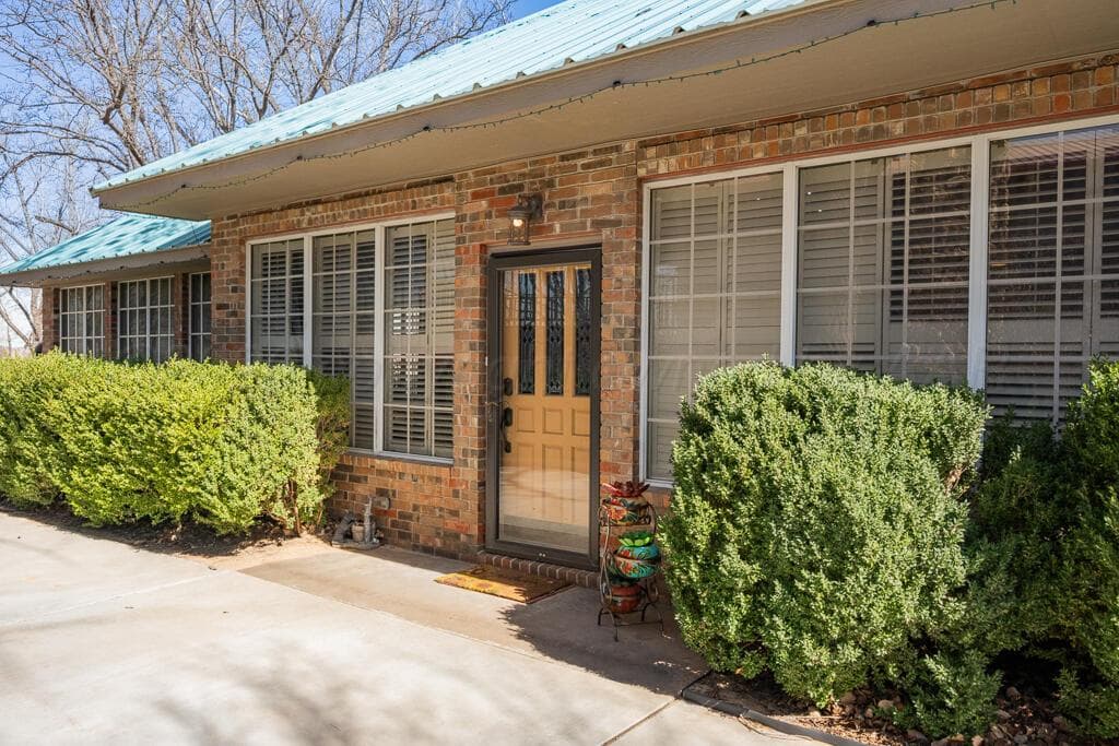 4800 Greenbelt Way Unit #20, Clarendon, TX 79226, photo 2