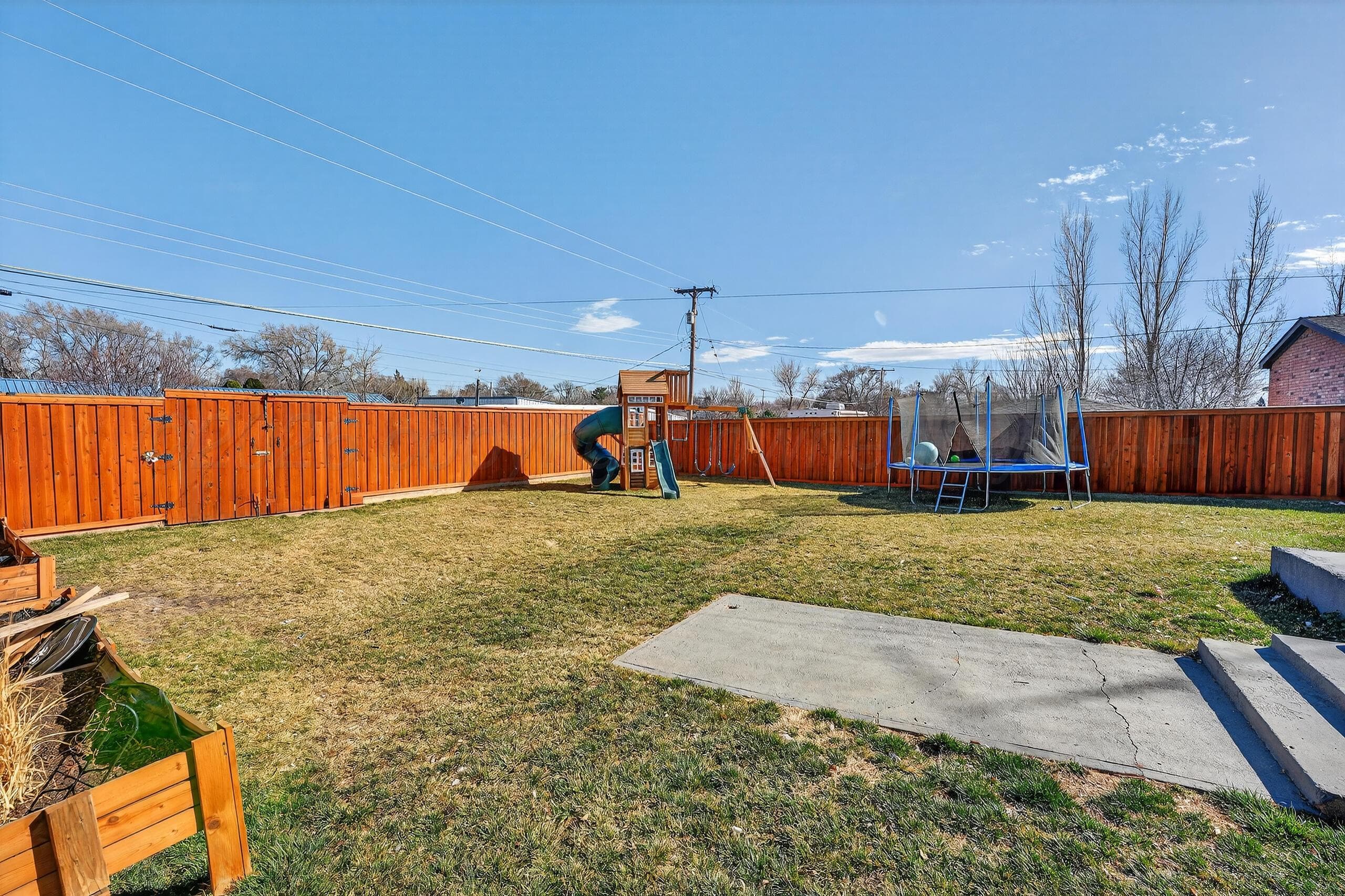 1009 Cherry Avenue, Dalhart, TX 79022, photo 47