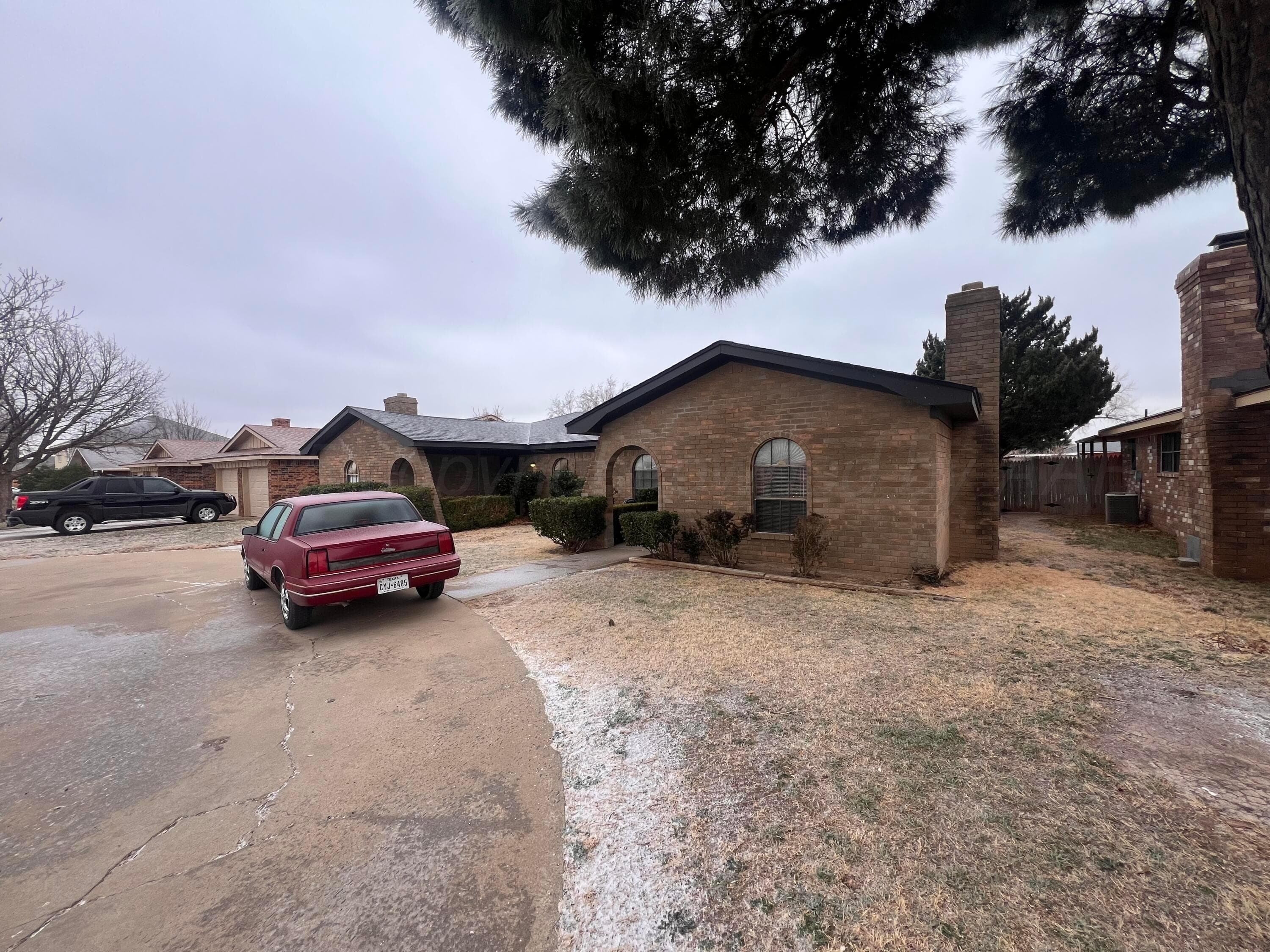 525 W 15th Street, Hereford, TX 79045, photo 2