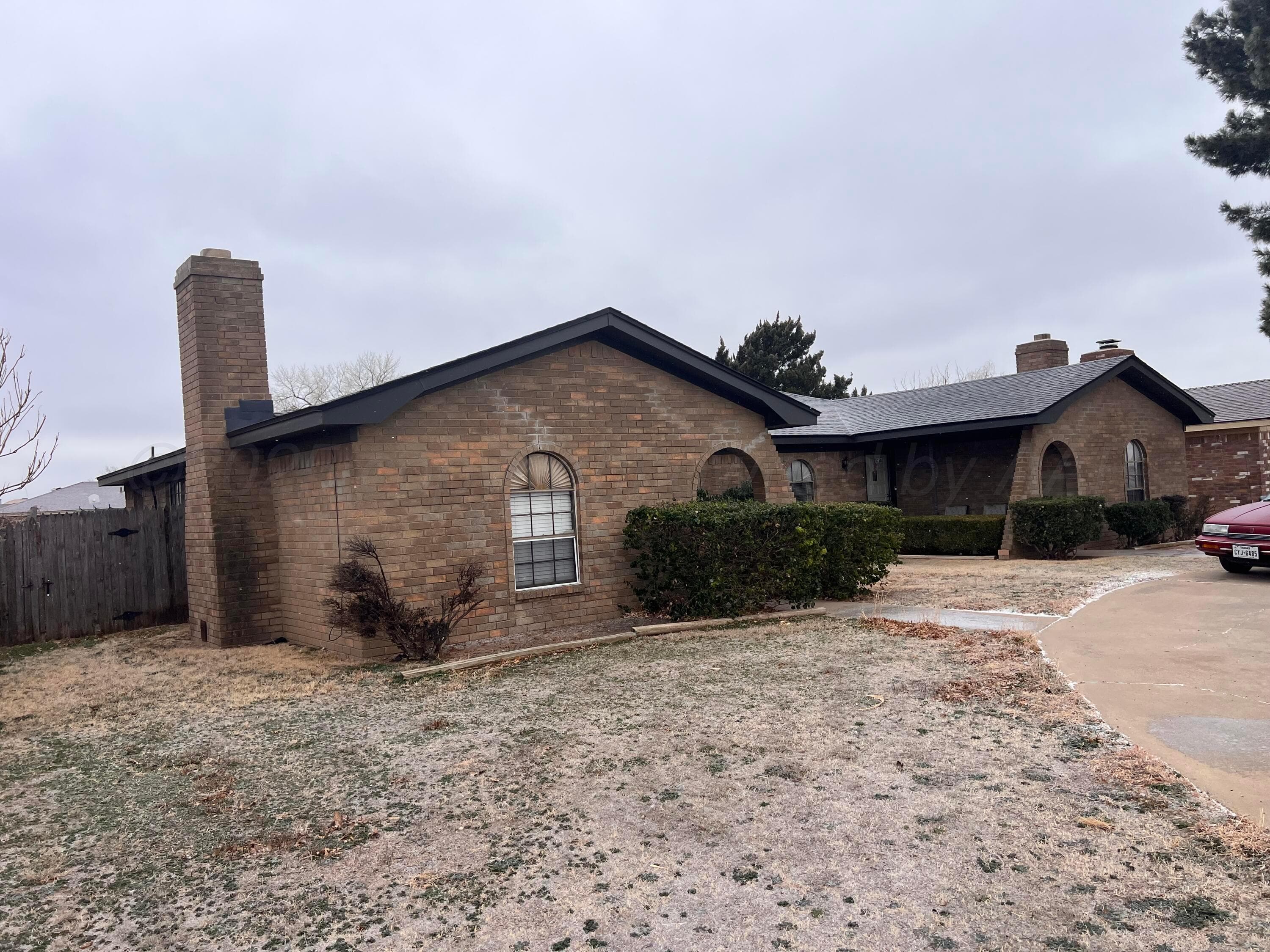 525 W 15th Street, Hereford, TX 79045, photo 3