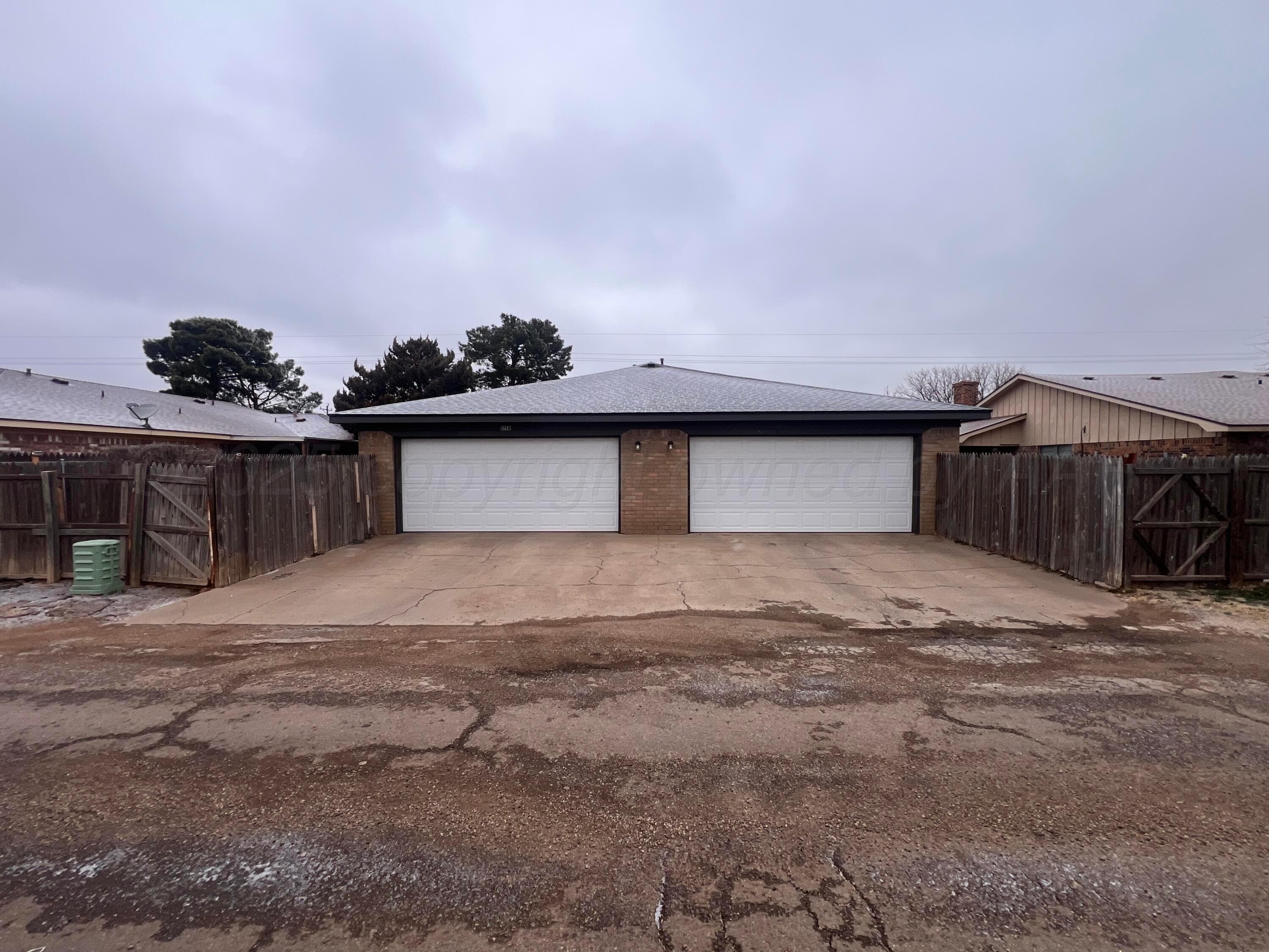 525 W 15th Street, Hereford, TX 79045, photo 4