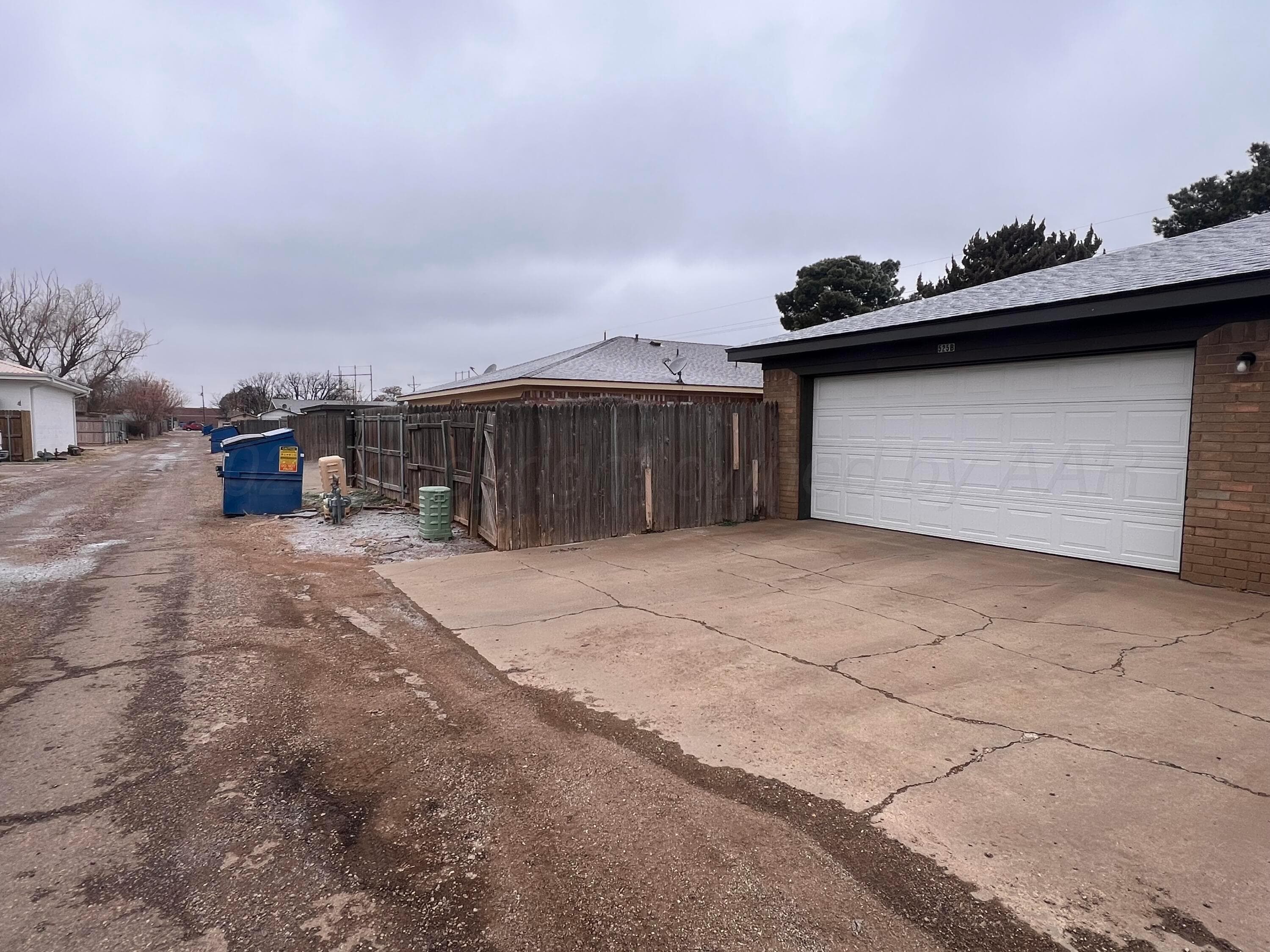 525 W 15th Street, Hereford, TX 79045, photo 5