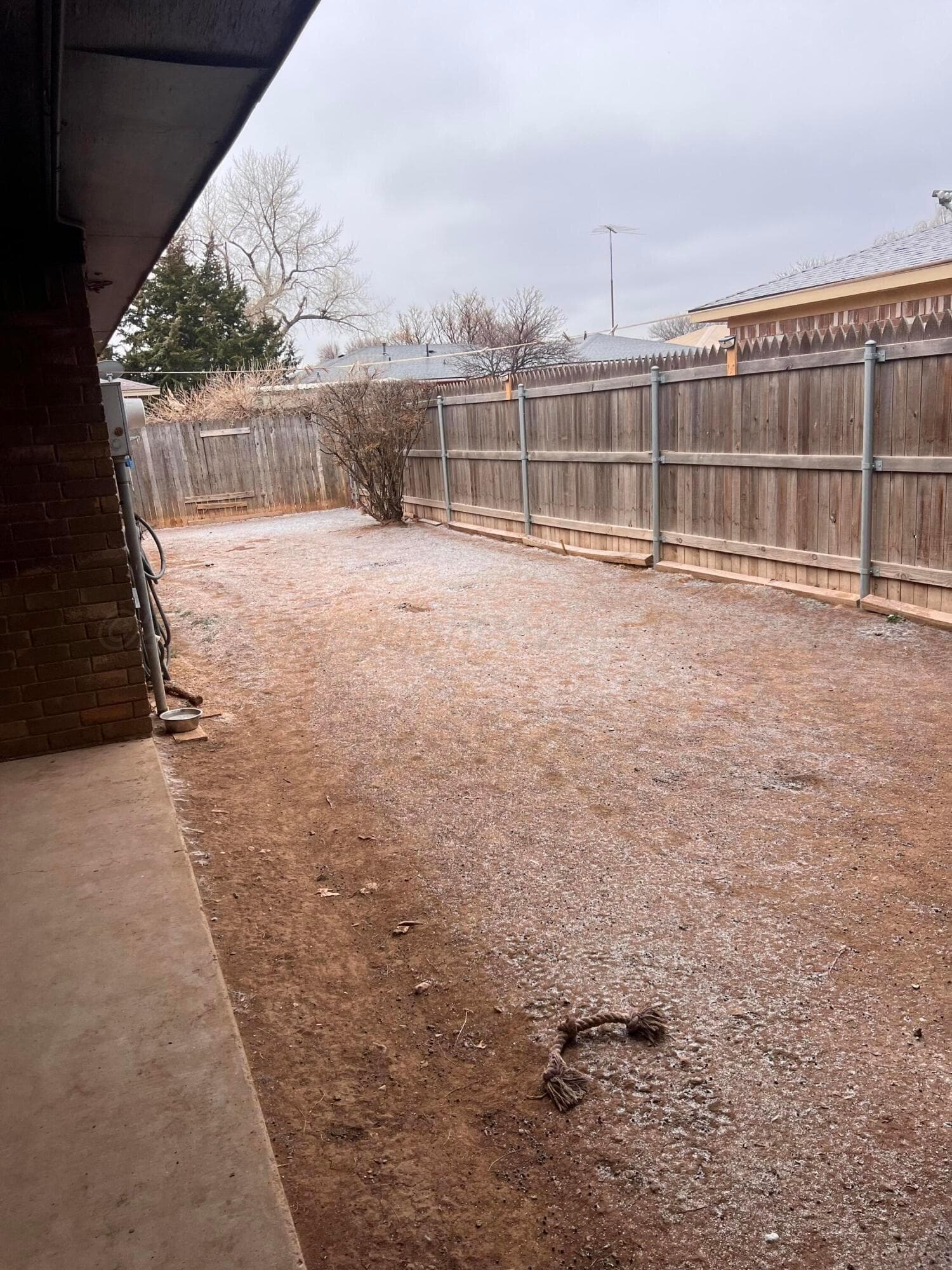 525 W 15th Street, Hereford, TX 79045, photo 16