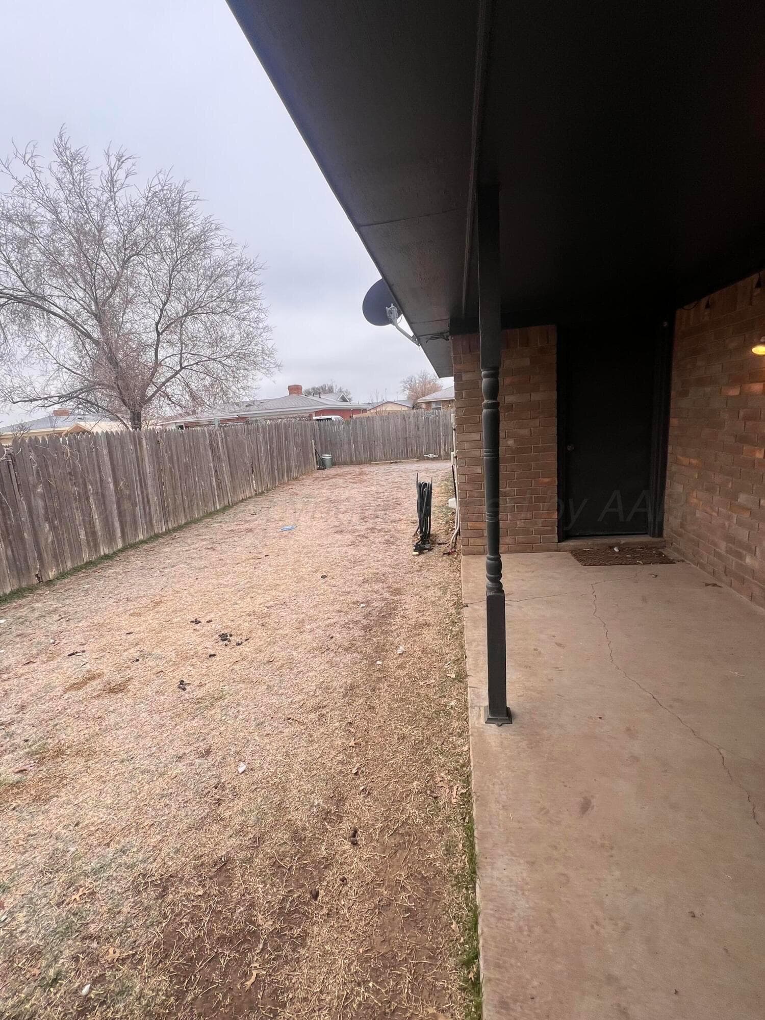525 W 15th Street, Hereford, TX 79045, photo 27