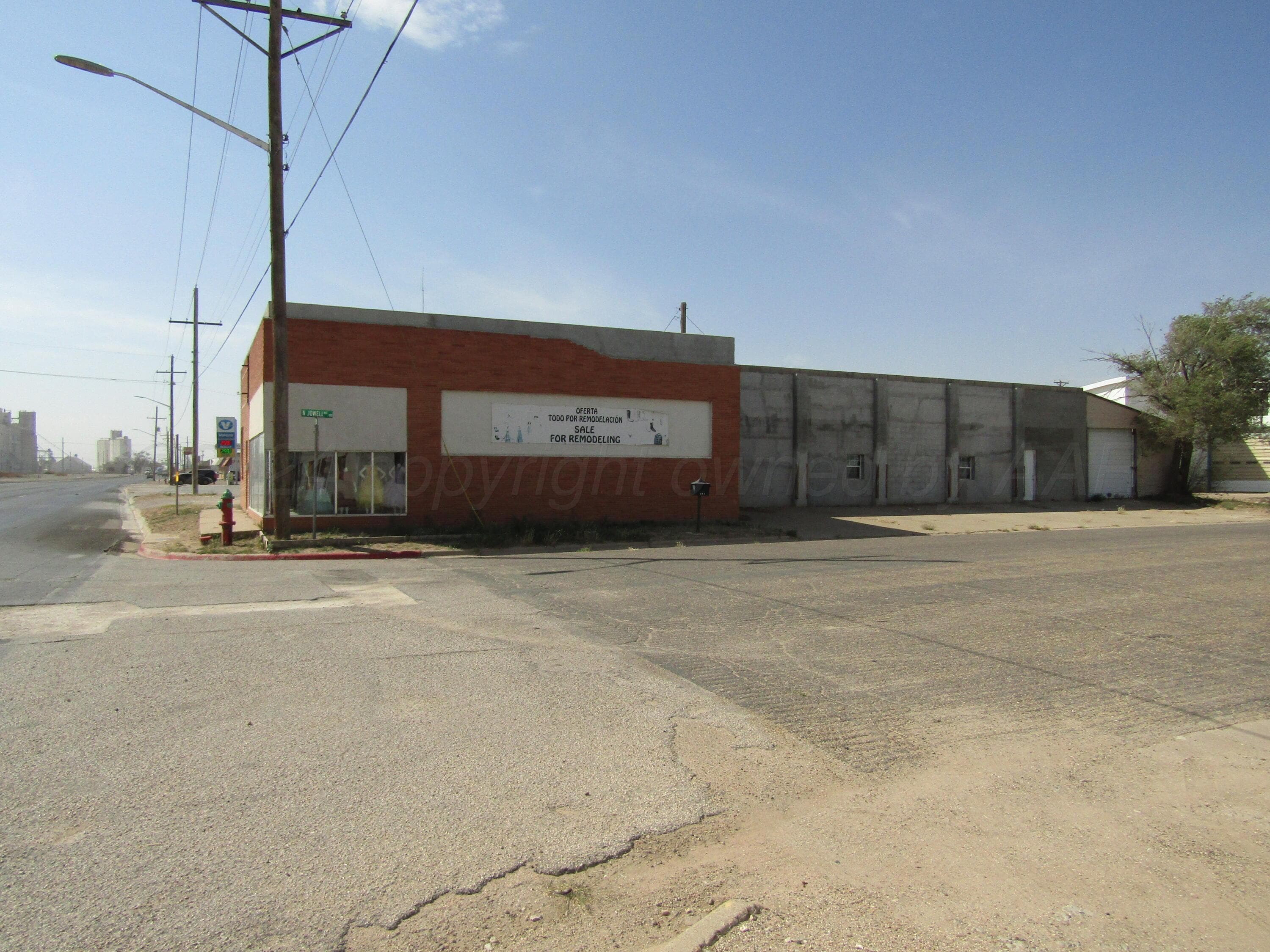621 E 1st Street, Hereford, TX 79045, photo 3