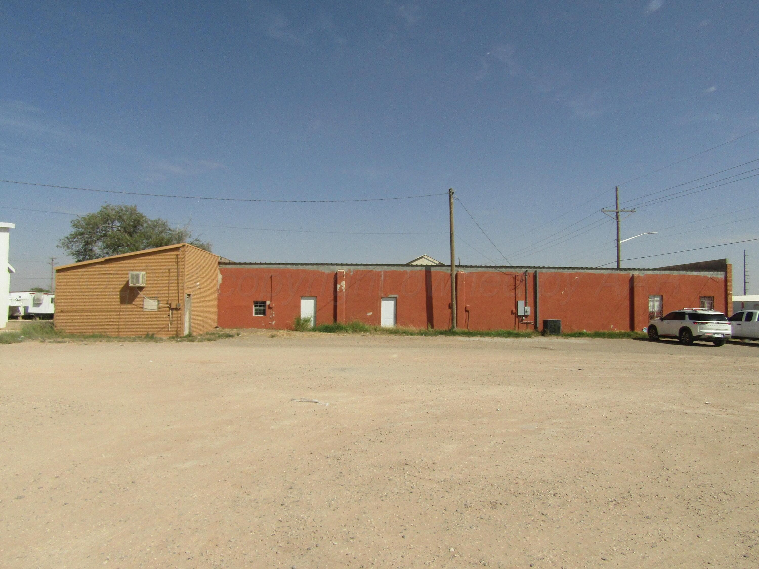 621 E 1st Street, Hereford, TX 79045, photo 6