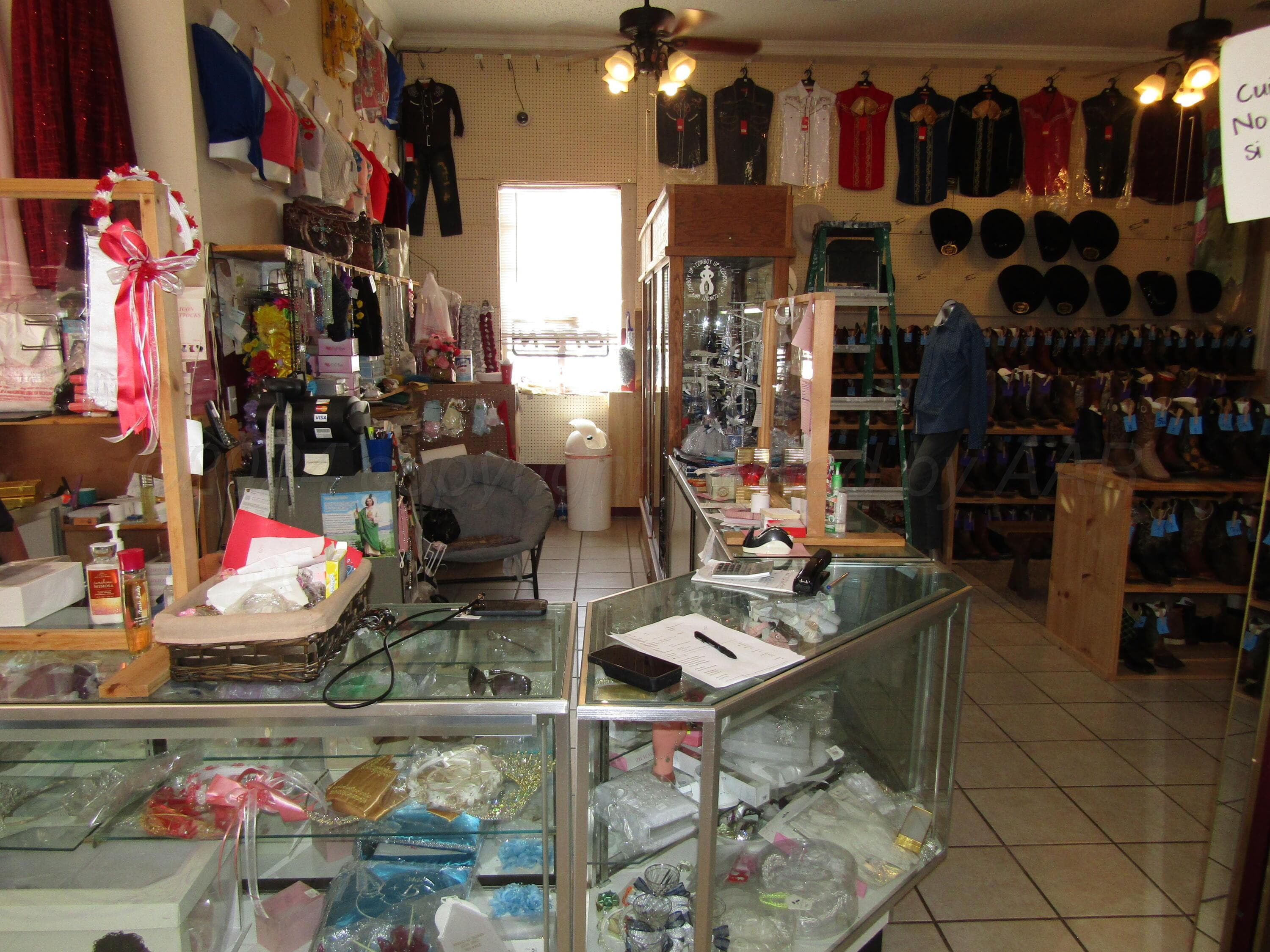 621 E 1st Street, Hereford, TX 79045, photo 10