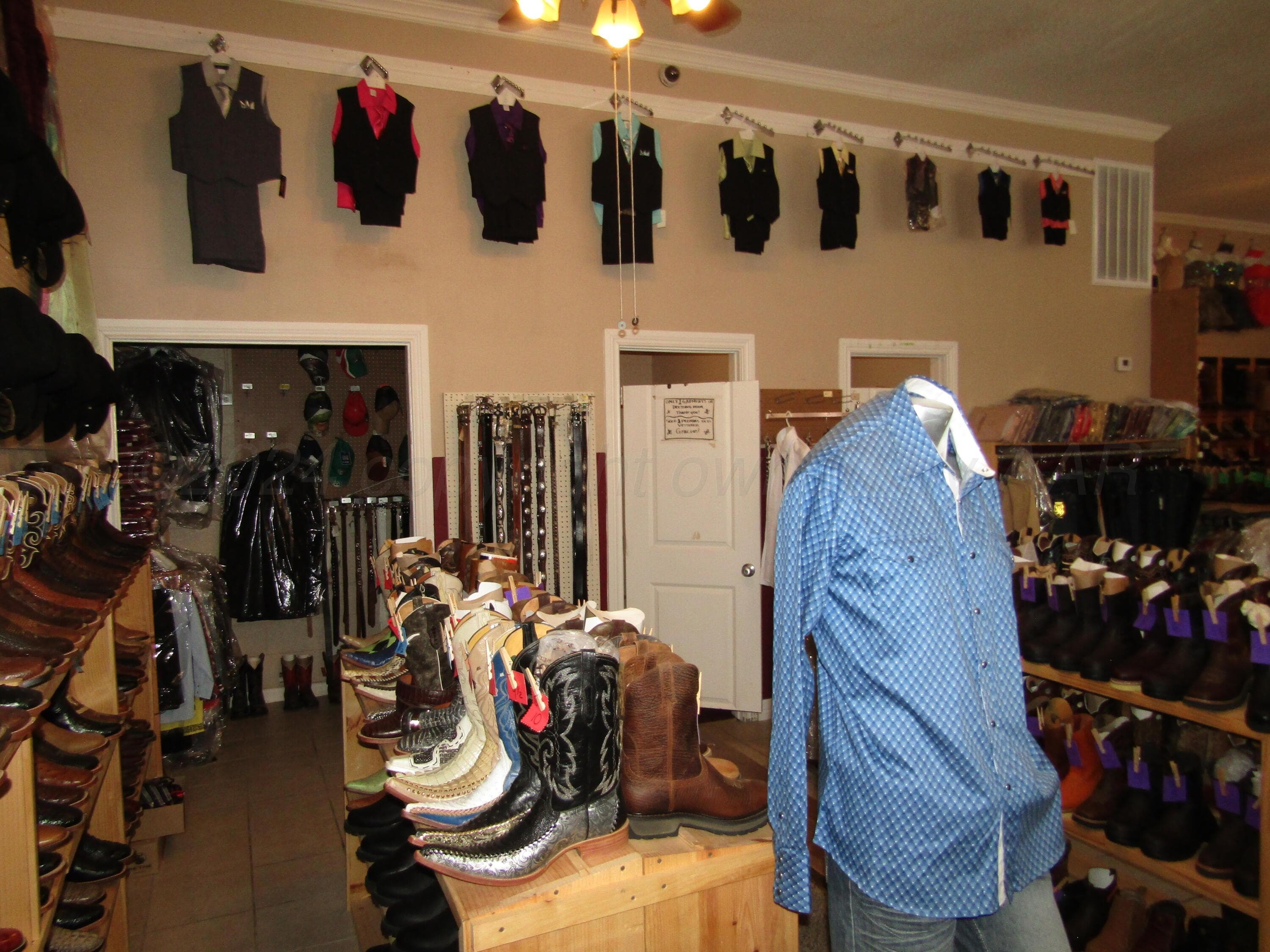 621 E 1st Street, Hereford, TX 79045, photo 11