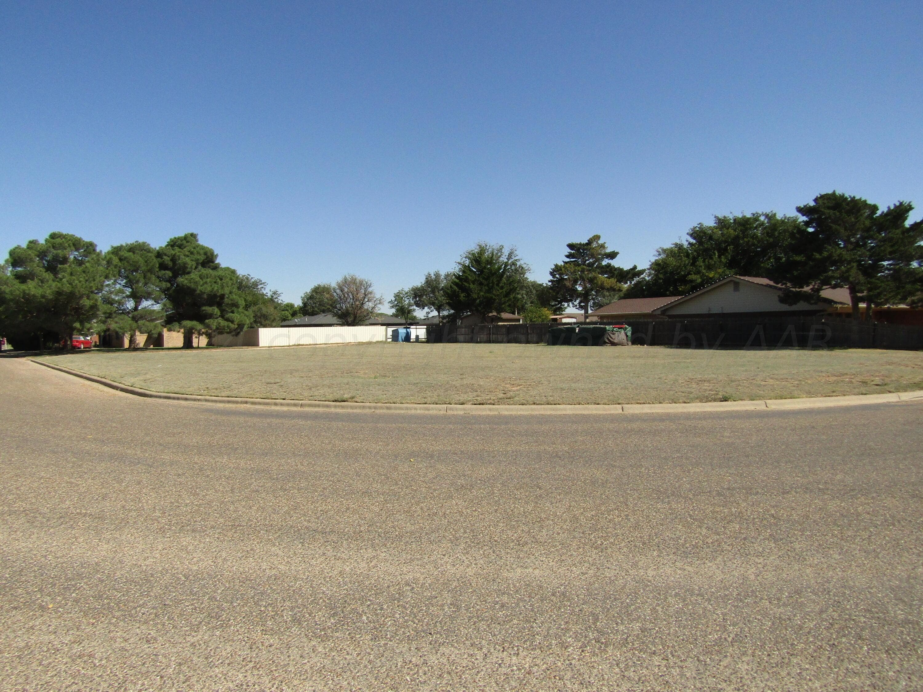 115 Cherokee Street, Hereford, TX 79045